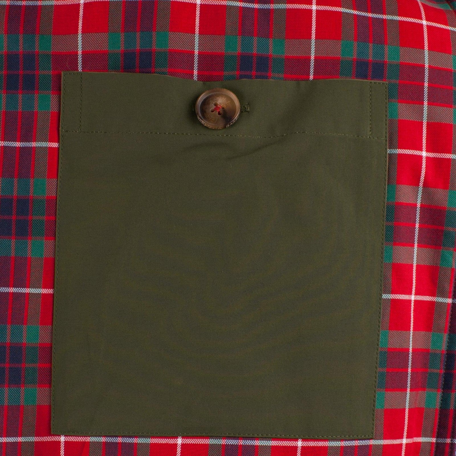 G9 Baracuta Harrington Jacket-Baracuta-Conrad Hasselbach Shoes & Garment