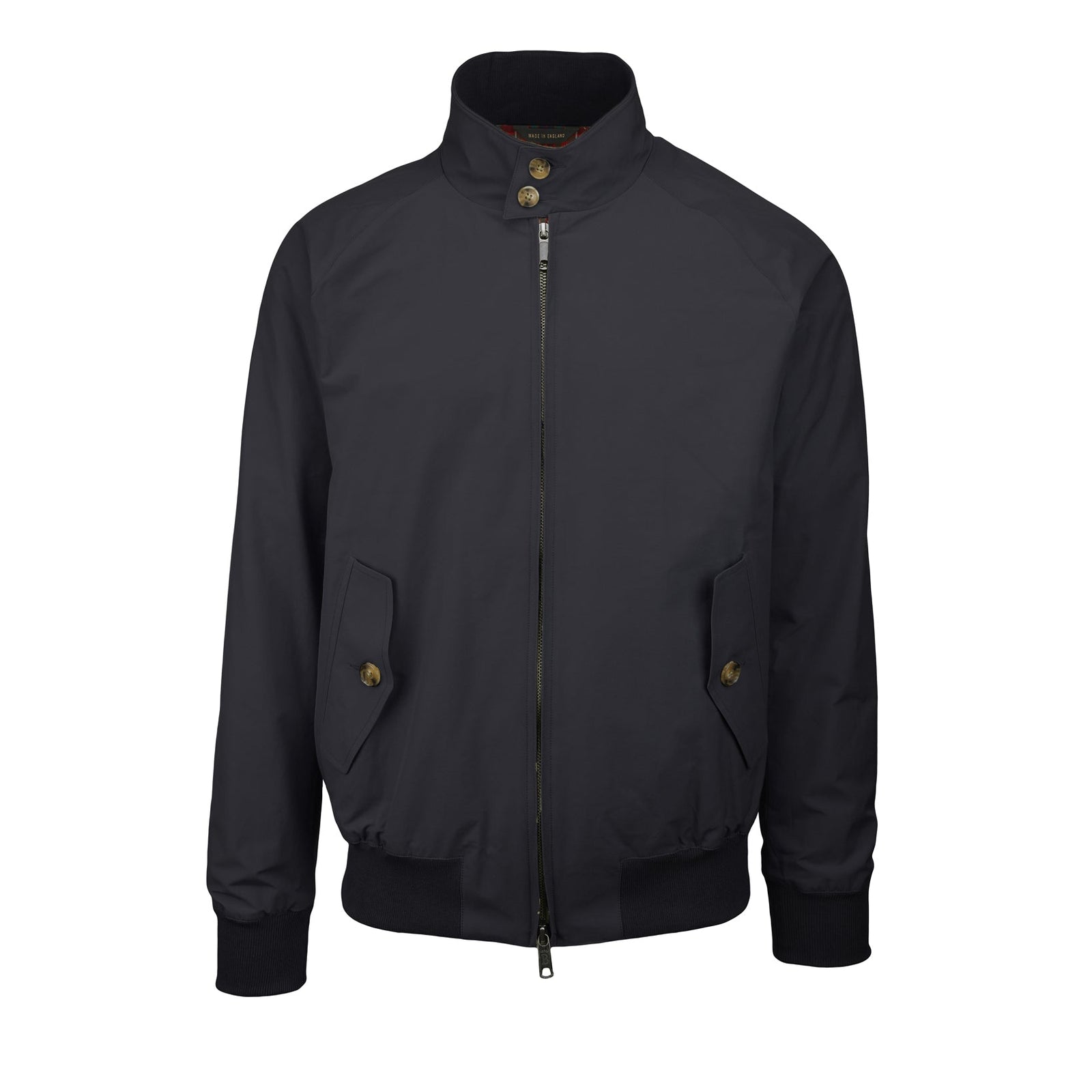 G9 Baracuta Harrington Jacket-Baracuta-Conrad Hasselbach Shoes & Garment