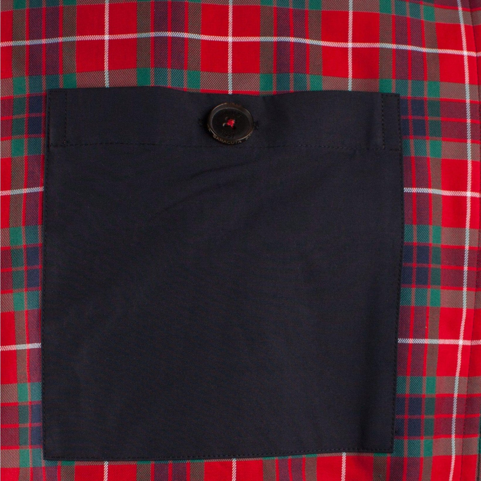 G9 Baracuta Harrington Jacket-Baracuta-Conrad Hasselbach Shoes & Garment