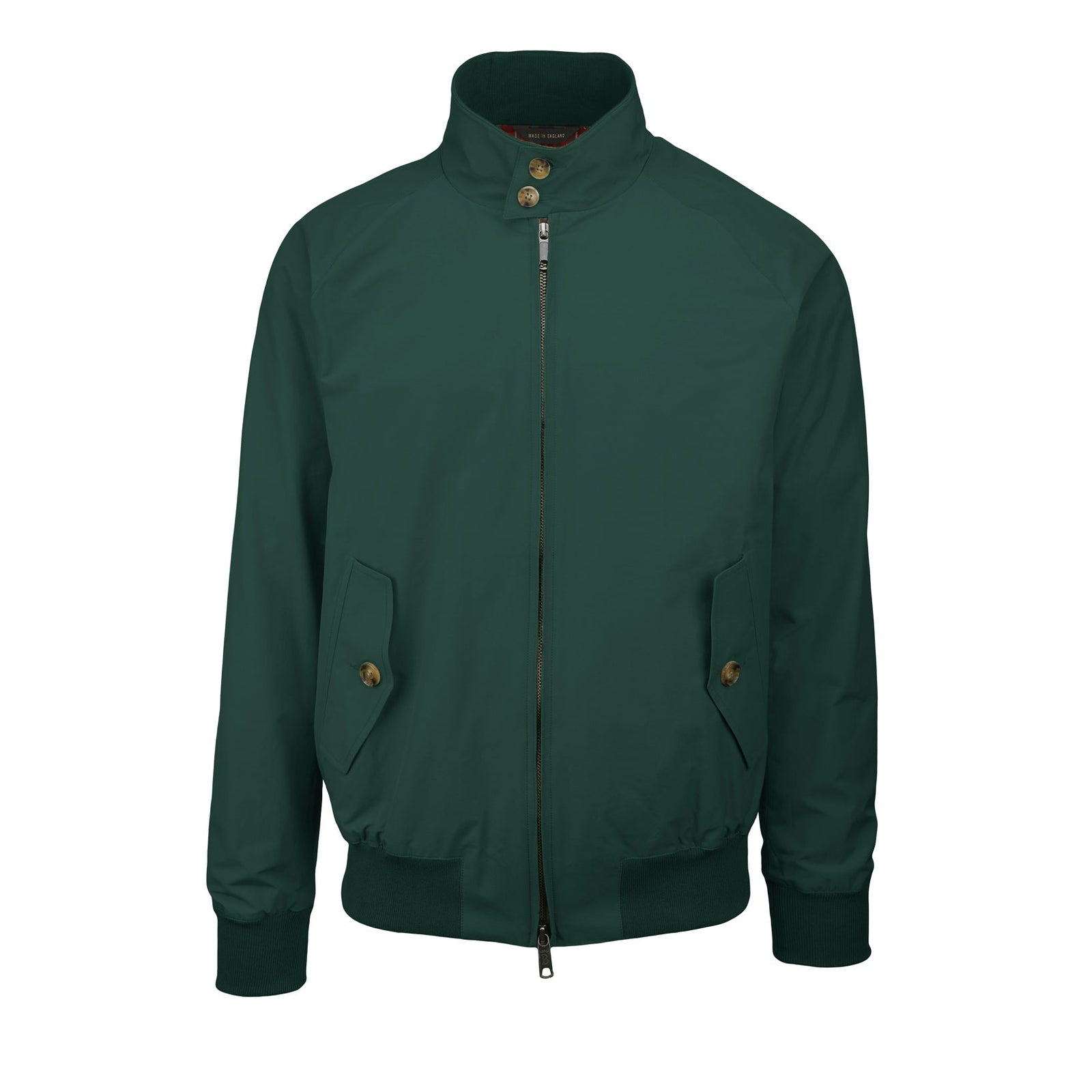 G9 Baracuta Harrington Jacket-Baracuta-Conrad Hasselbach Shoes & Garment