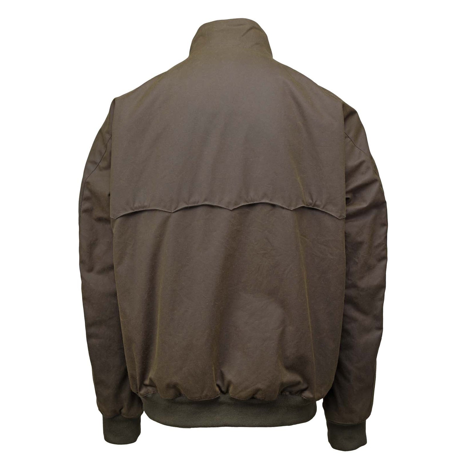 G9 Baracuta Waxed Jacket-Baracuta-Conrad Hasselbach Shoes & Garment