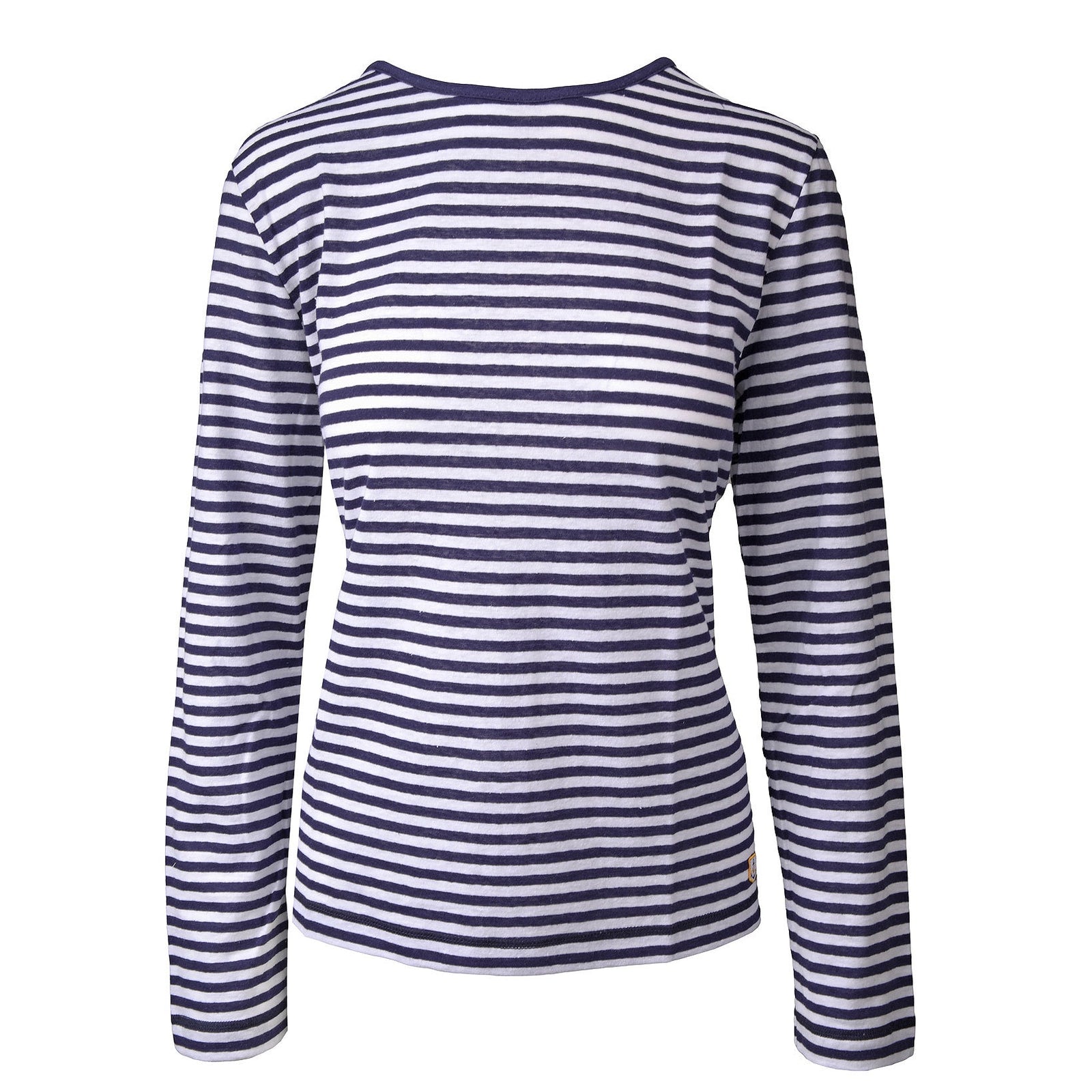 Gestreiftes Héritage Shirt-Armor Lux-Conrad Hasselbach Shoes & Garment