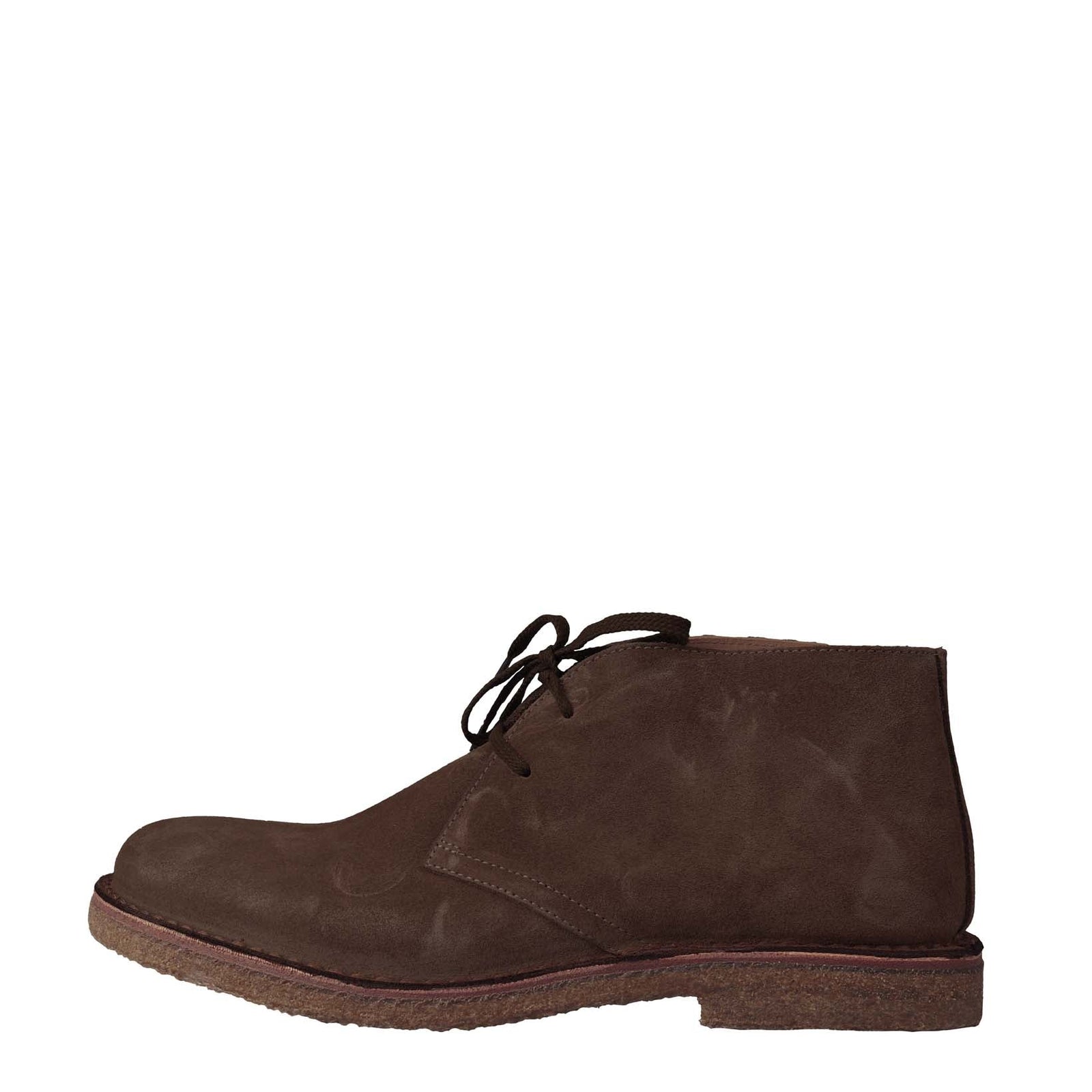 Greenflex Desert Boot-Astorflex-Conrad Hasselbach Shoes & Garment