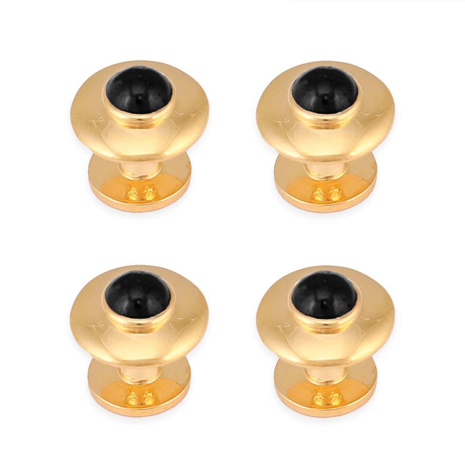 Hemdknöpfe Gold-C.H.-Conrad Hasselbach Shoes & Garment