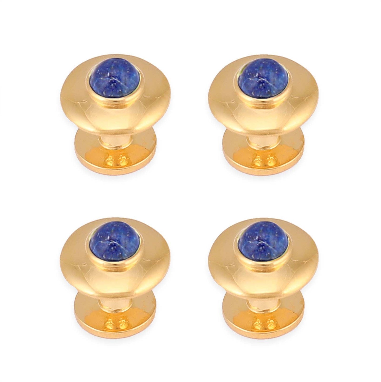 Hemdknöpfe Gold-C.H.-Conrad Hasselbach Shoes & Garment