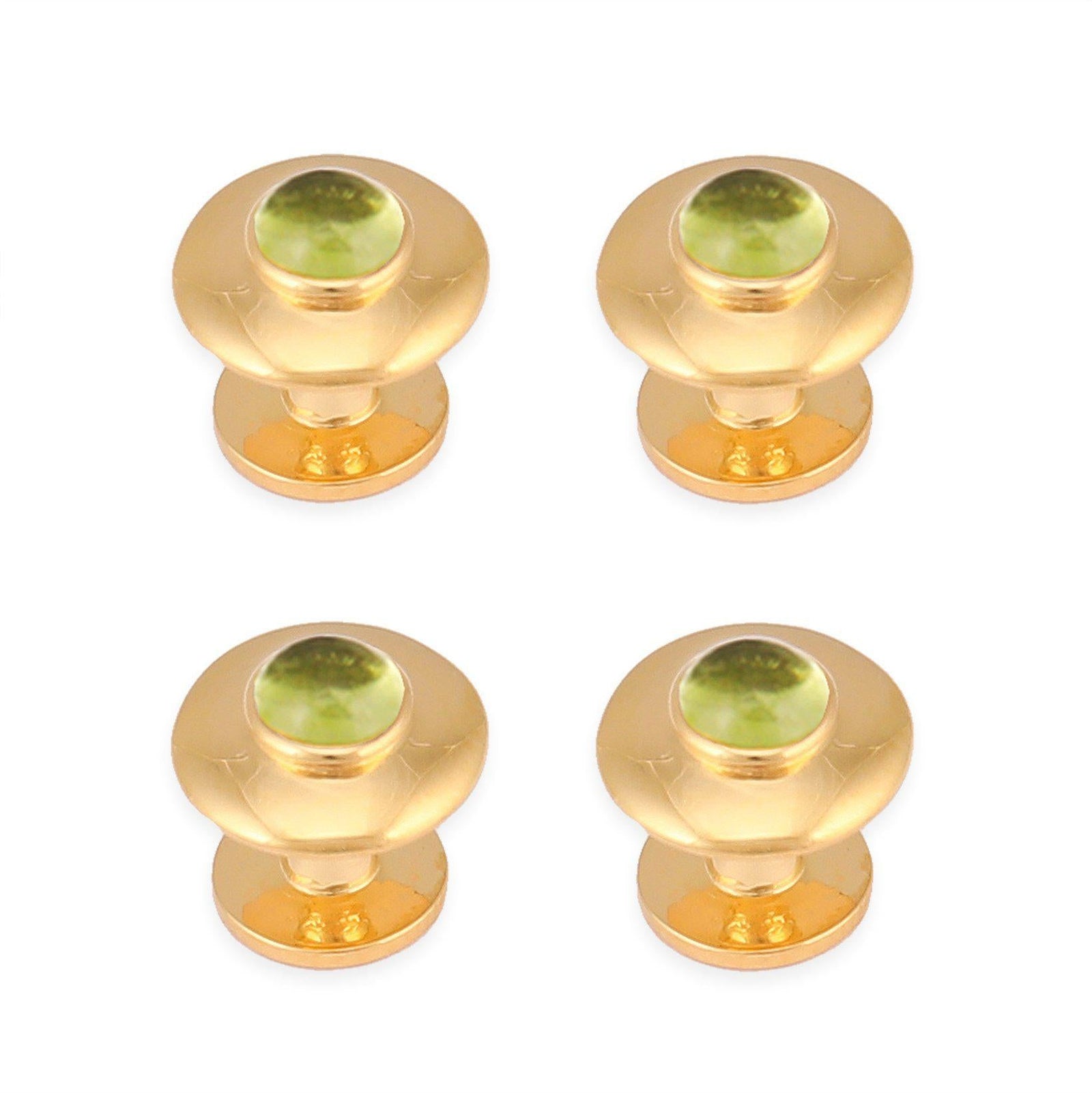 Hemdknöpfe Gold-C.H.-Conrad Hasselbach Shoes & Garment