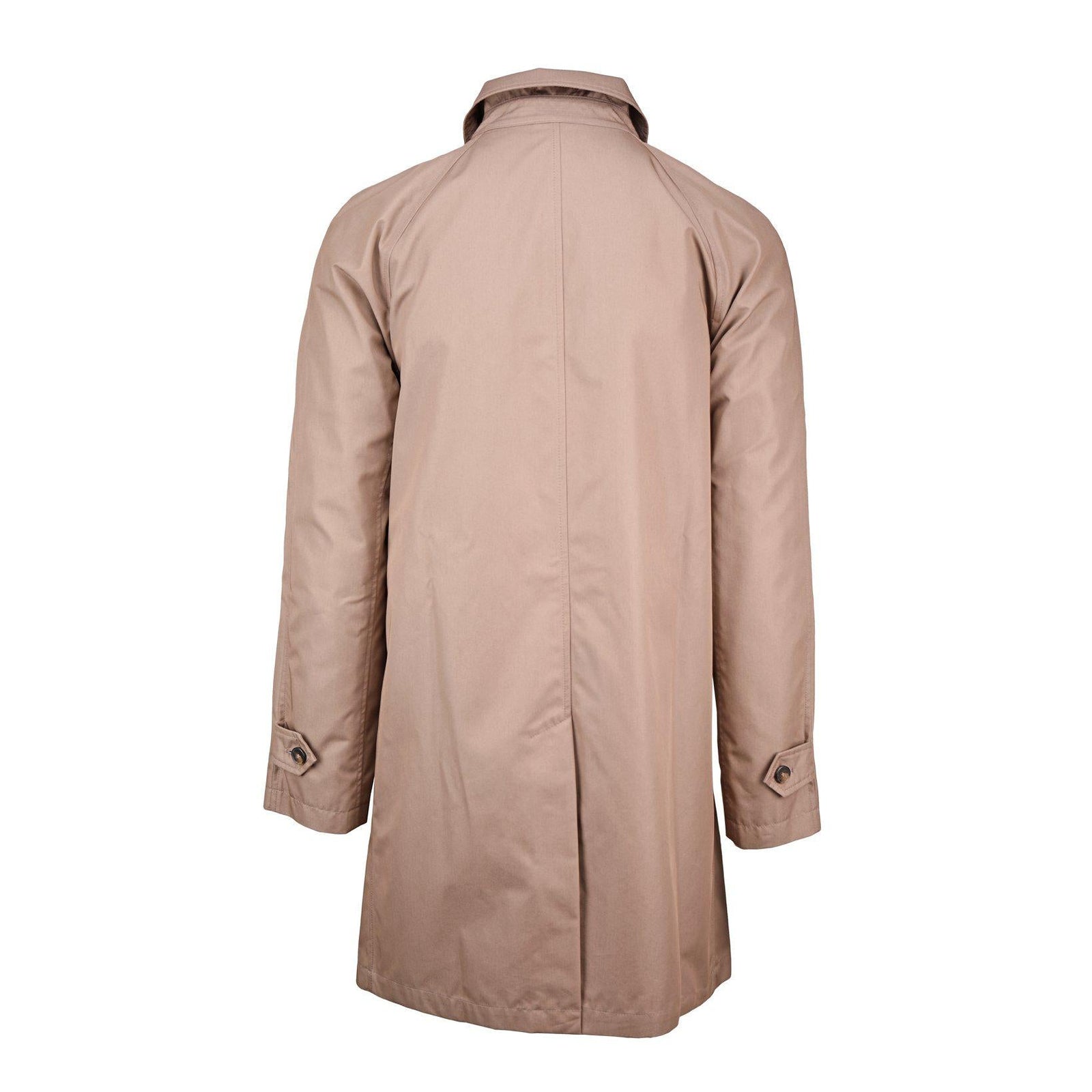 Herren Trenchcoat Martin-L'Impermeabile-Conrad Hasselbach Shoes & Garment