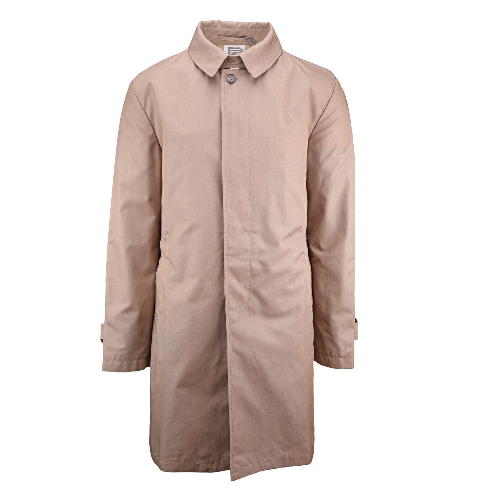 Herren Trenchcoat Martin-L'Impermeabile-Conrad Hasselbach Shoes & Garment