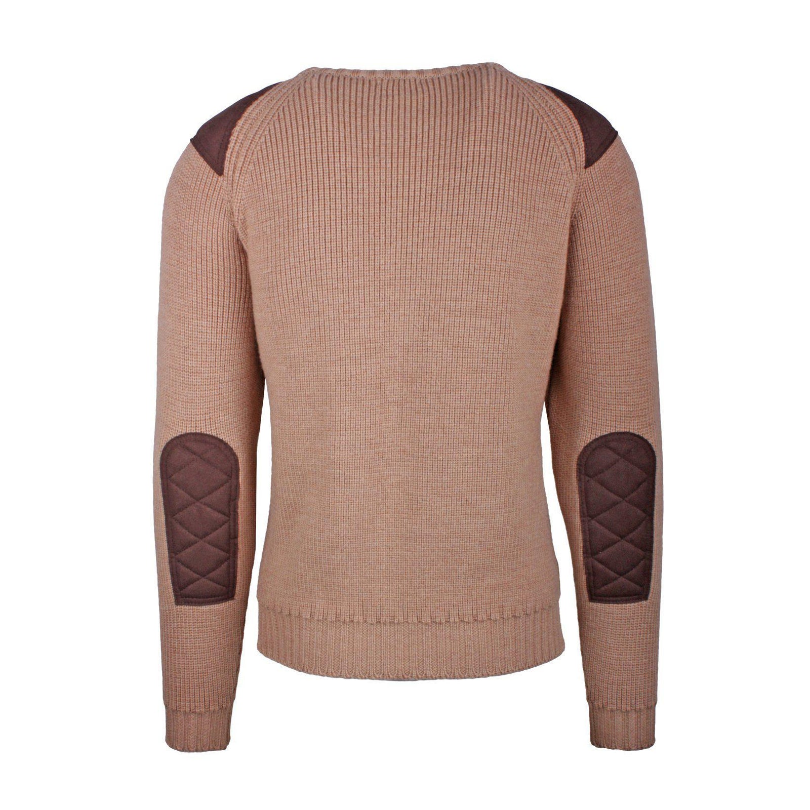 Jagdpullover-William Lockie-Conrad Hasselbach Shoes & Garment