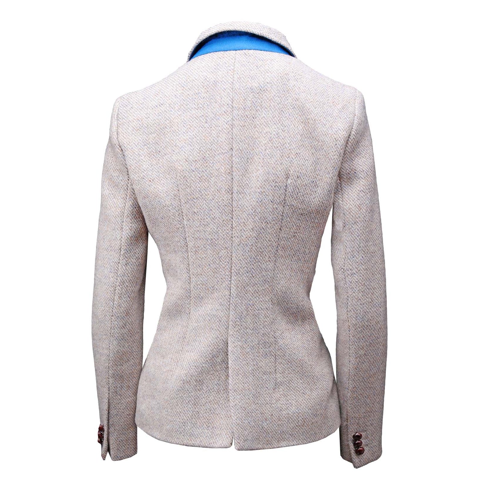 Jane Jacket-British House-Conrad Hasselbach Shoes & Garment