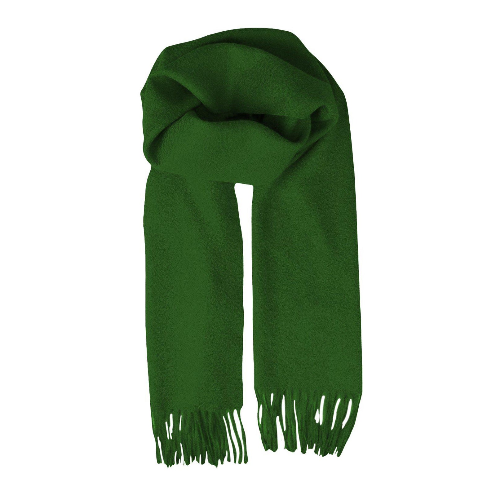 Kaschmirschal-C.H.-Conrad Hasselbach Shoes & Garment