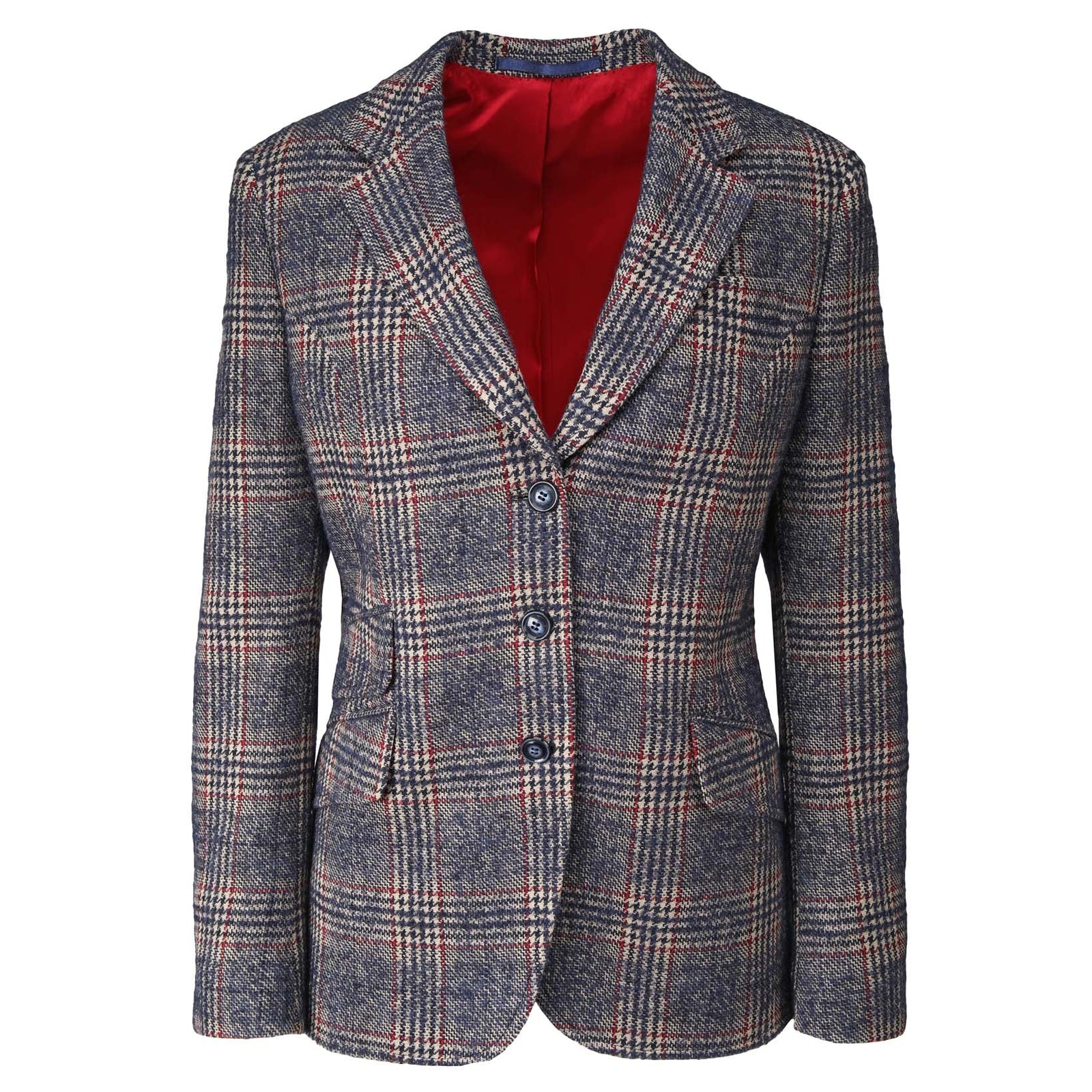 Kathy Blazer-Sheppard & Jones-Conrad Hasselbach Shoes & Garment