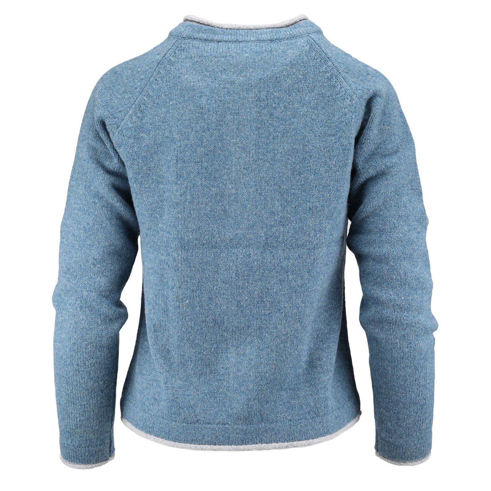 Killiney Cardigan-Irelandseye-Conrad Hasselbach Shoes & Garment