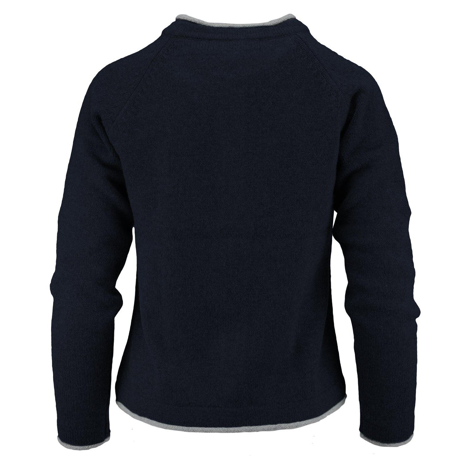 Killiney Cardigan-Irelandseye-Conrad Hasselbach Shoes & Garment