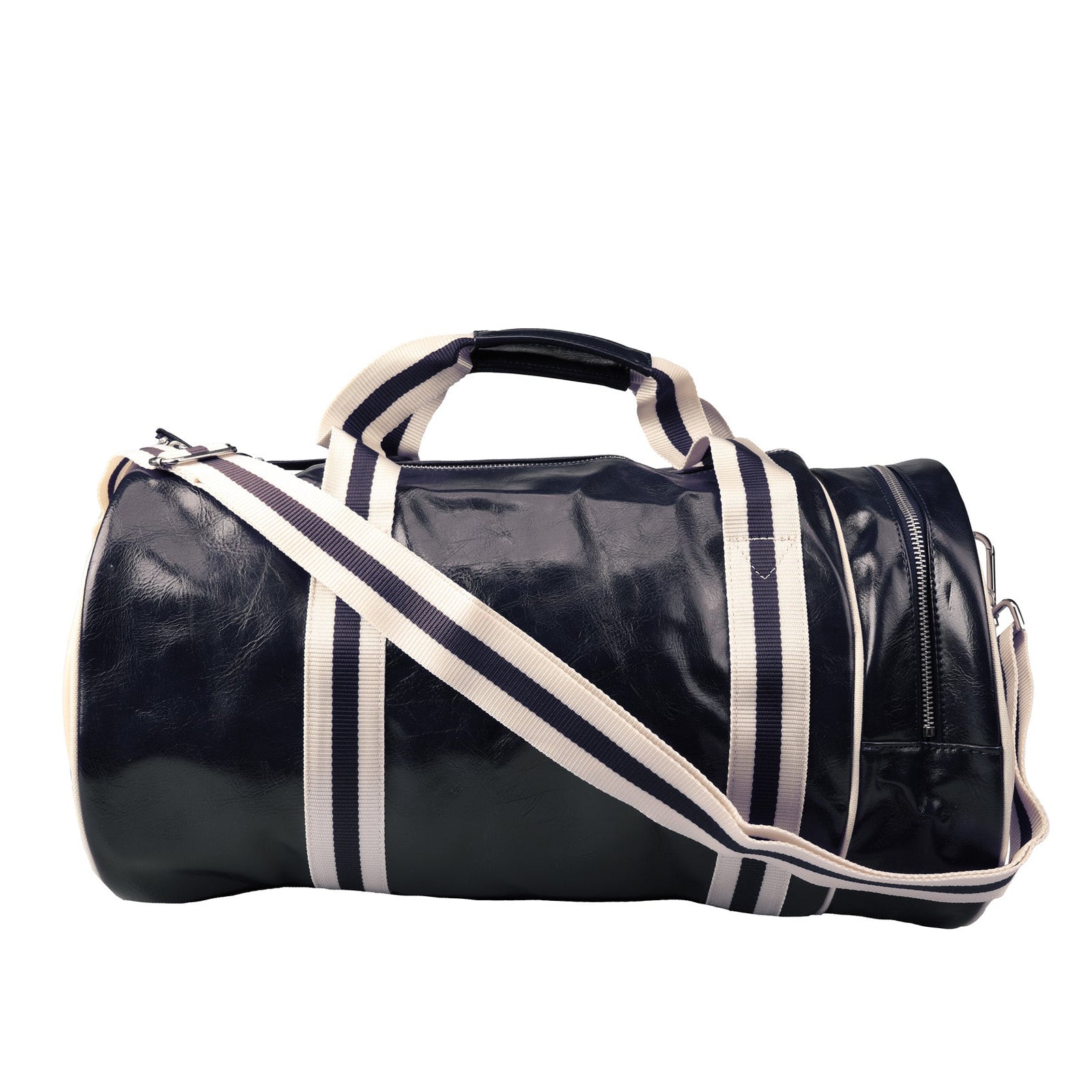 Klassische Sporttasche-Fred Perry-Conrad Hasselbach Shoes & Garment