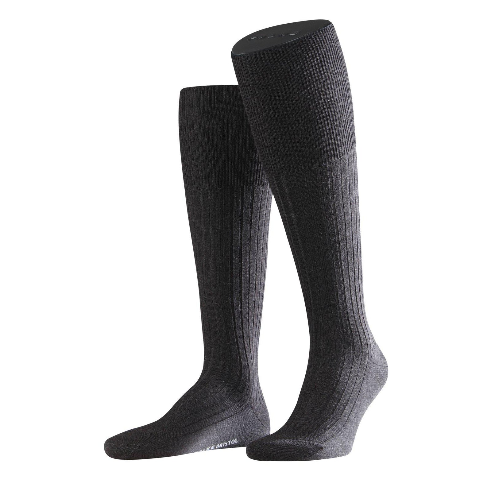 Kniestrumpf Bristol-Falke-Conrad Hasselbach Shoes & Garment