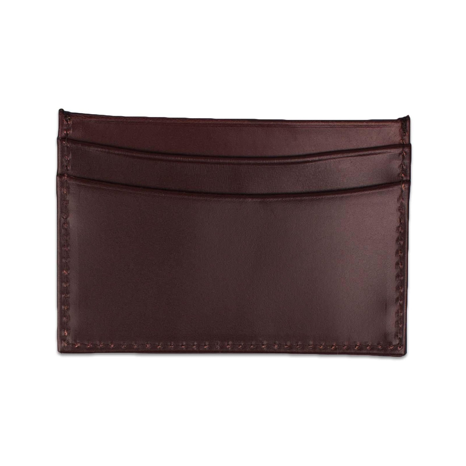 Kreditkartenetui-C.H.-Conrad Hasselbach Shoes & Garment