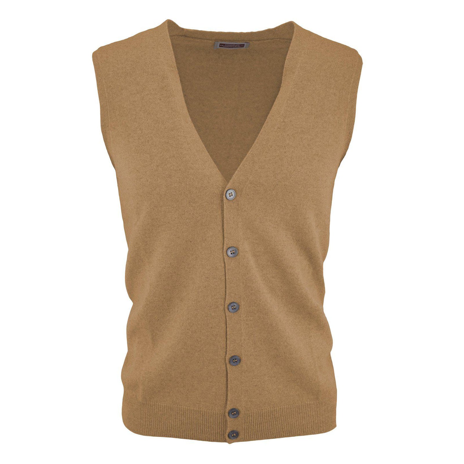 Kurzarm-Cardigan-C.H.-Conrad Hasselbach Shoes & Garment