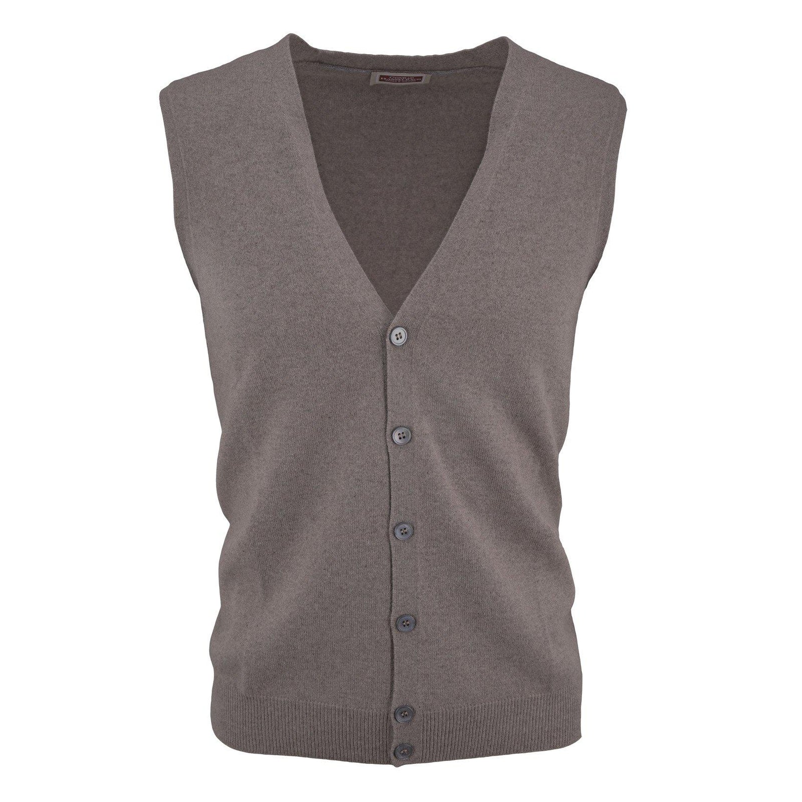 Kurzarm-Cardigan-C.H.-Conrad Hasselbach Shoes & Garment