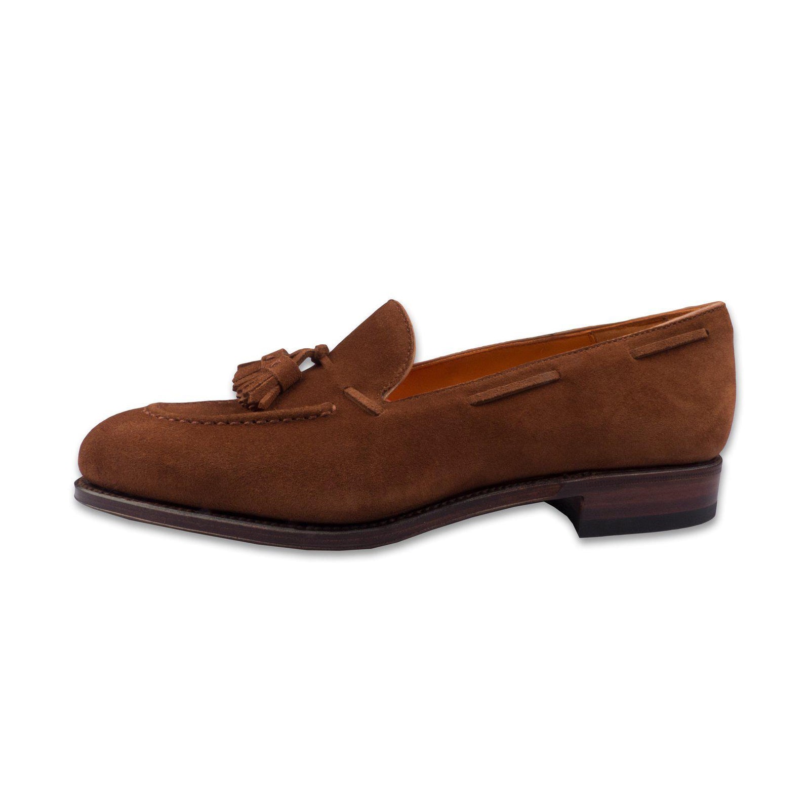 Ladies Madison Loafer-Carmina-Conrad Hasselbach Shoes & Garment