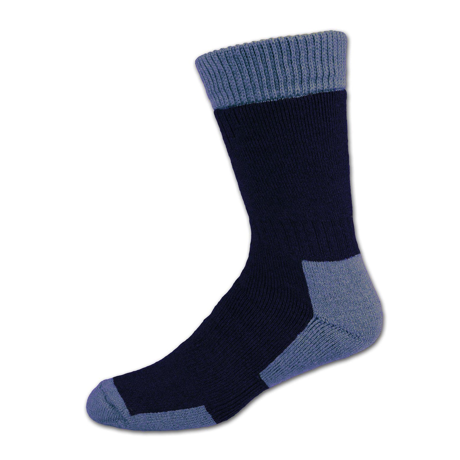 Lady Glenn Sock-House of Cheviot-Conrad Hasselbach Shoes & Garment