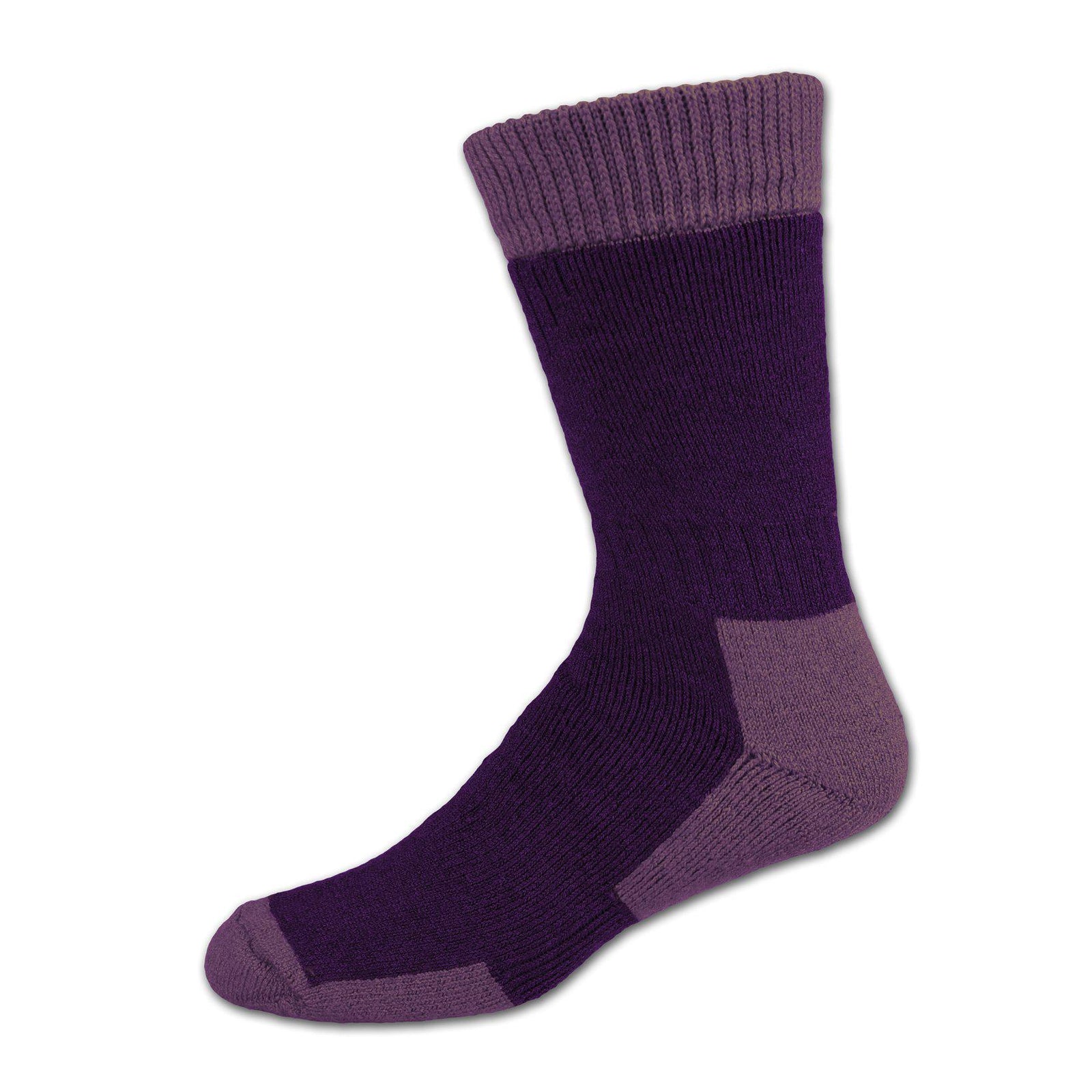 Lady Glenn Sock-House of Cheviot-Conrad Hasselbach Shoes & Garment