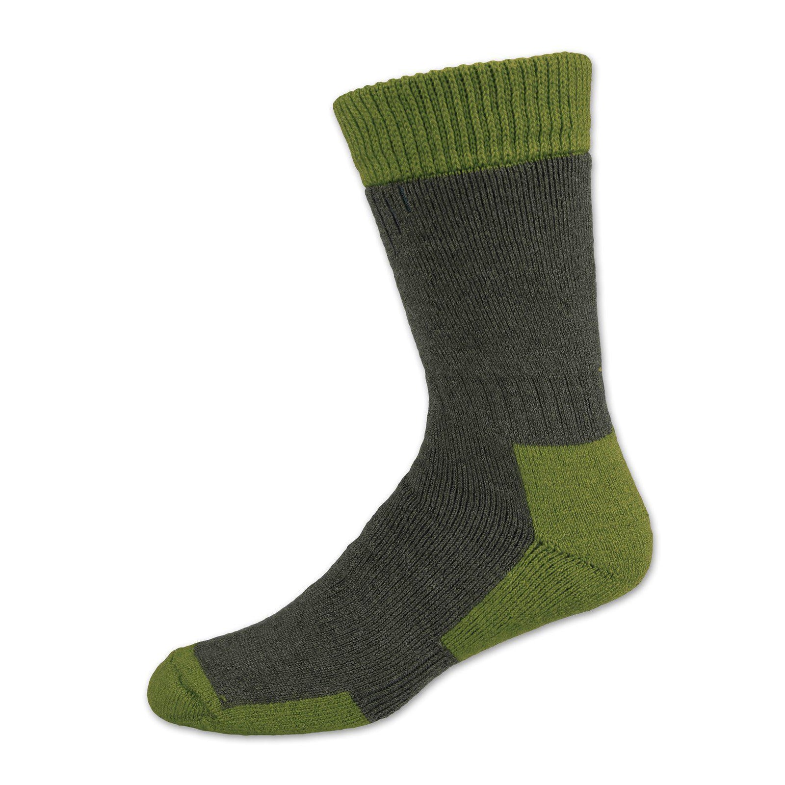 Lady Glenn Sock-House of Cheviot-Conrad Hasselbach Shoes & Garment