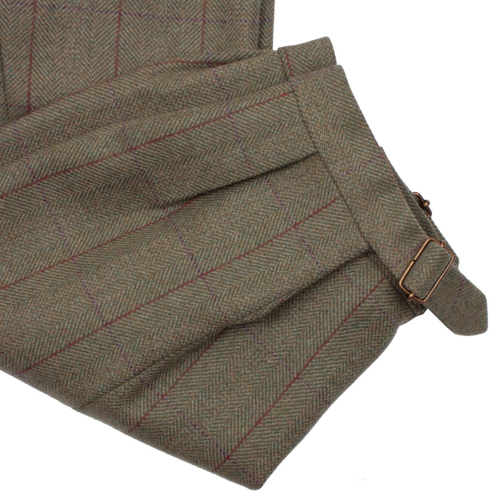 Lathkill Plus 2's-Magee-Conrad Hasselbach Shoes & Garment