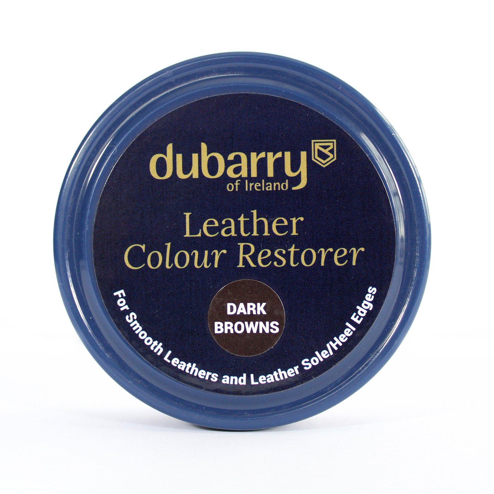 Leather Colour Restorer-Dubarry-Conrad Hasselbach Shoes & Garment