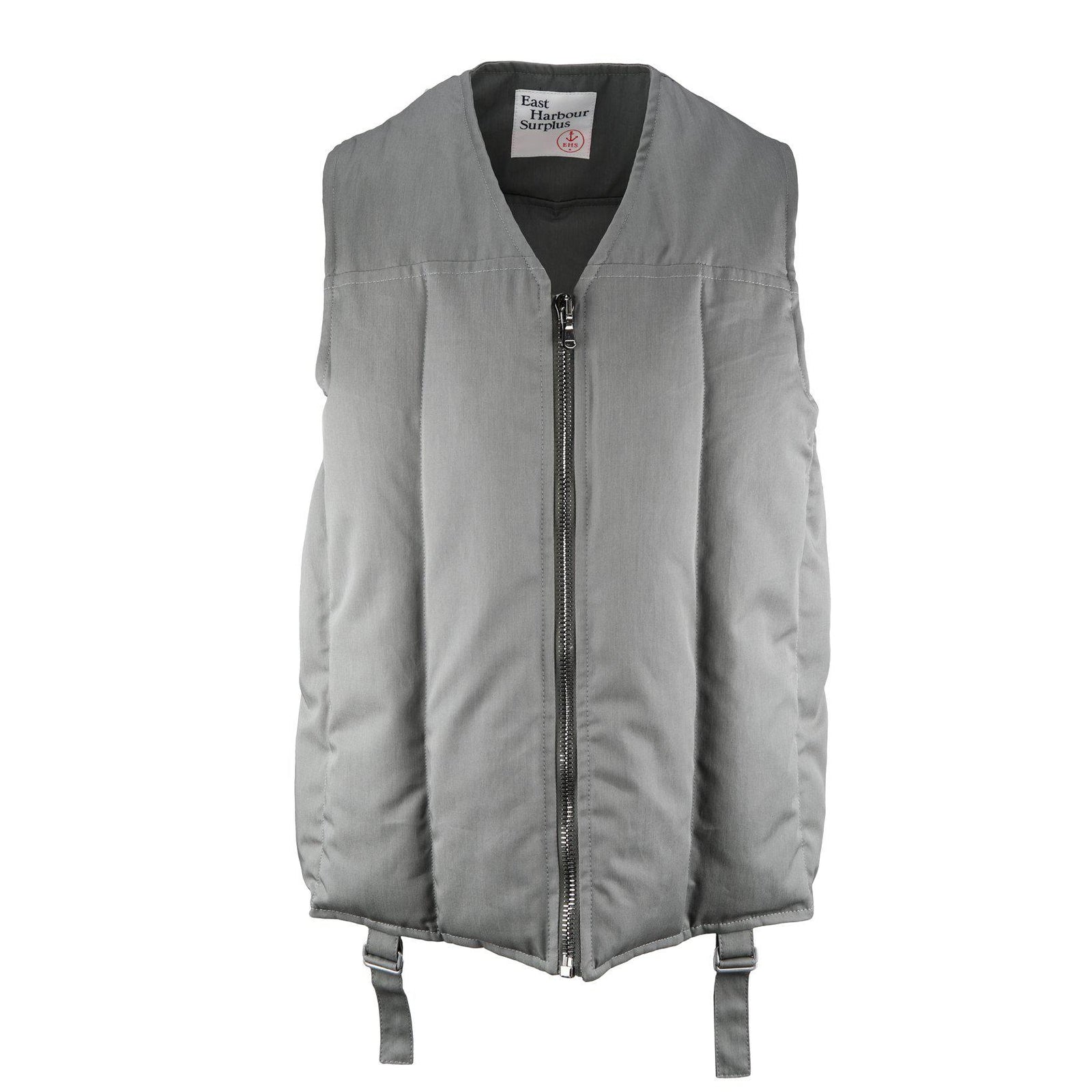 Life Vest-East Harbour Surplus-Conrad Hasselbach Shoes & Garment