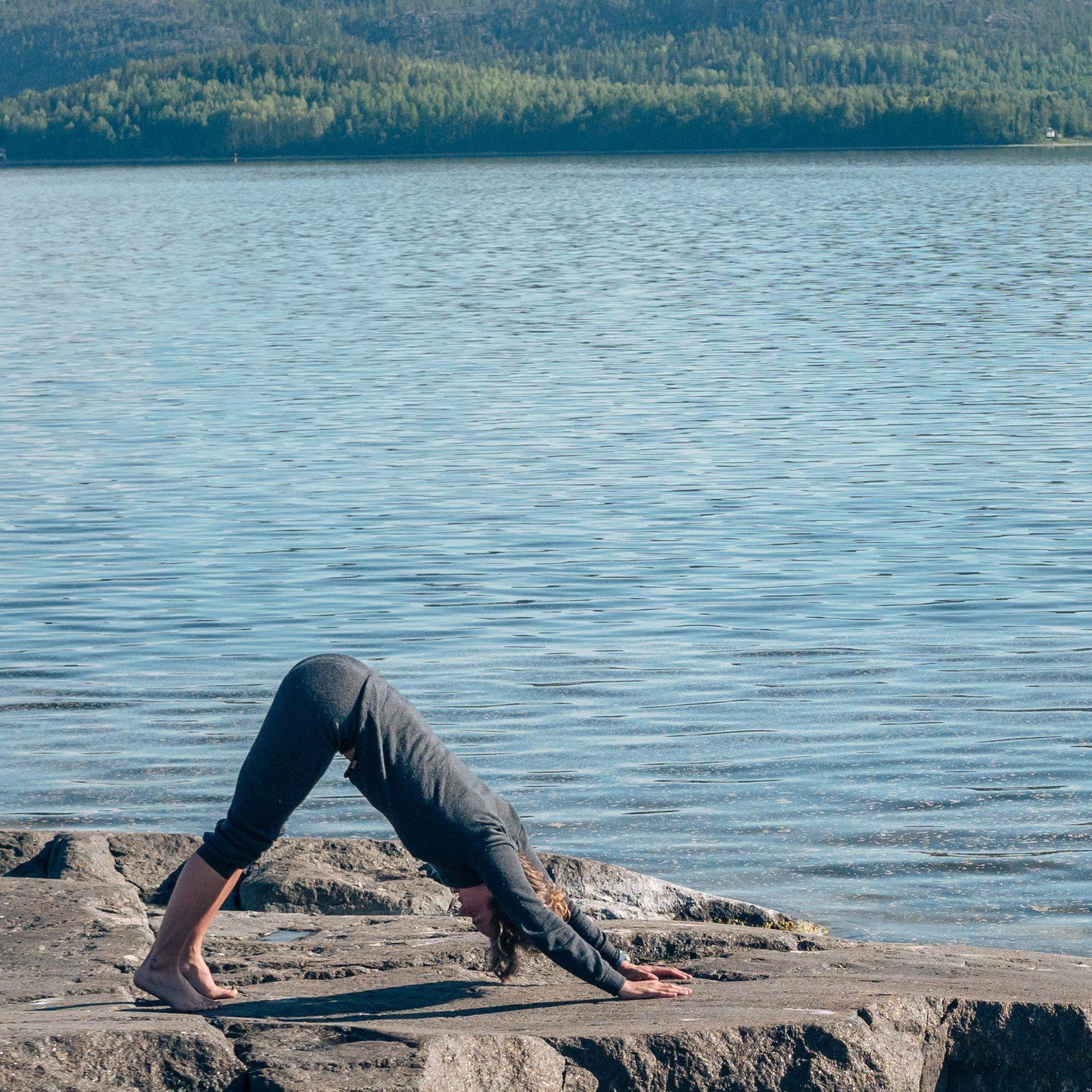 Long Johns 400-Woolpower-Conrad Hasselbach Shoes & Garment