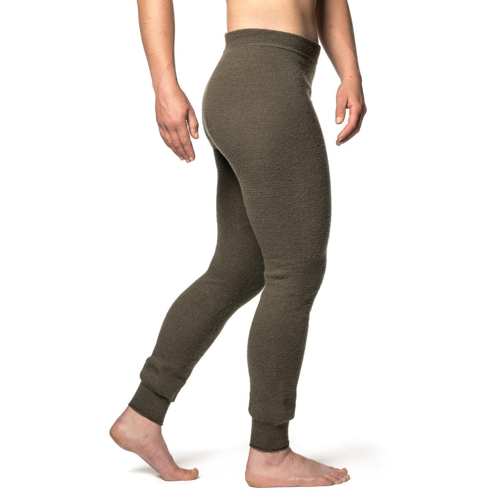 Long Johns 400-Woolpower-Conrad Hasselbach Shoes & Garment