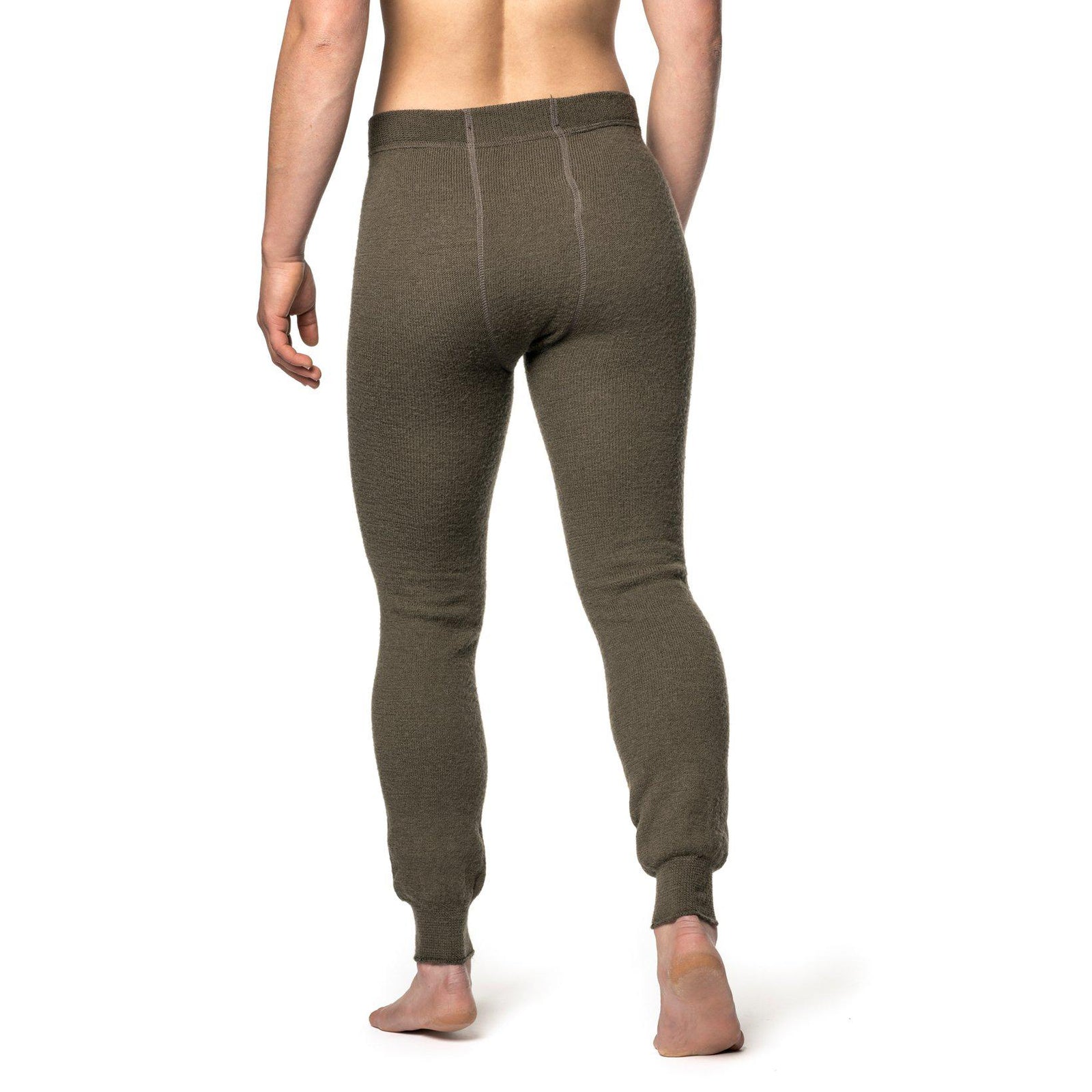 Long Johns 400-Woolpower-Conrad Hasselbach Shoes & Garment