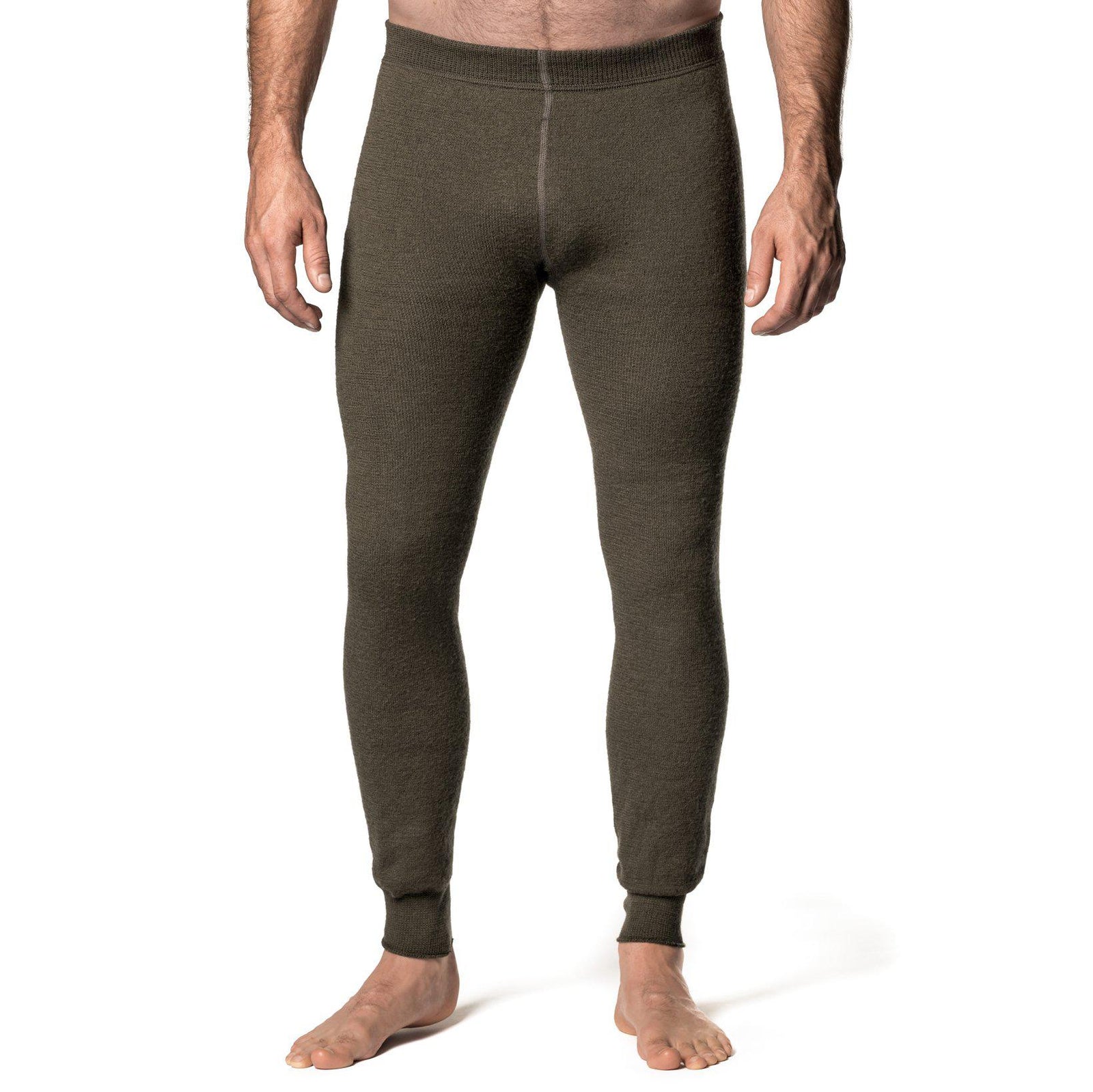 Long Johns 400-Woolpower-Conrad Hasselbach Shoes & Garment