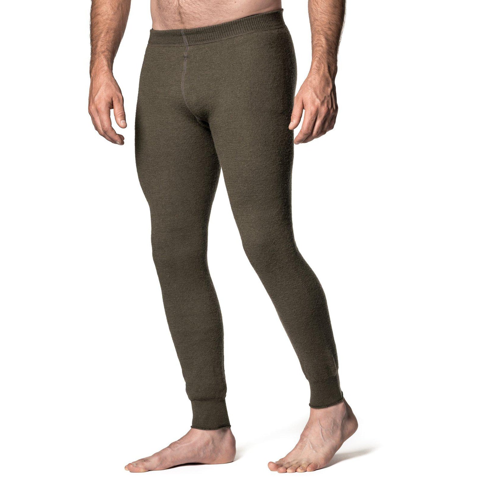 Long Johns 400-Woolpower-Conrad Hasselbach Shoes & Garment