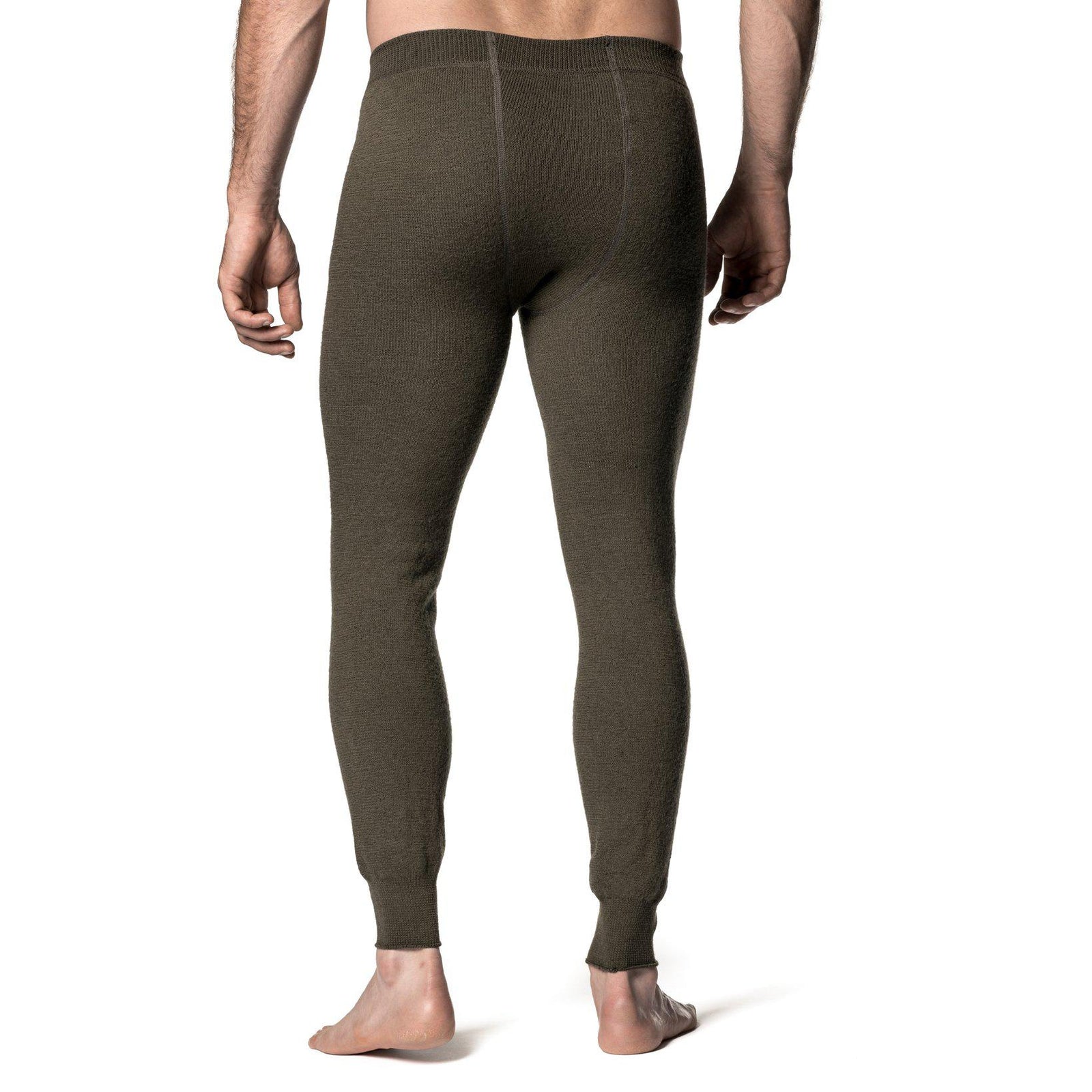 Long Johns 400-Woolpower-Conrad Hasselbach Shoes & Garment