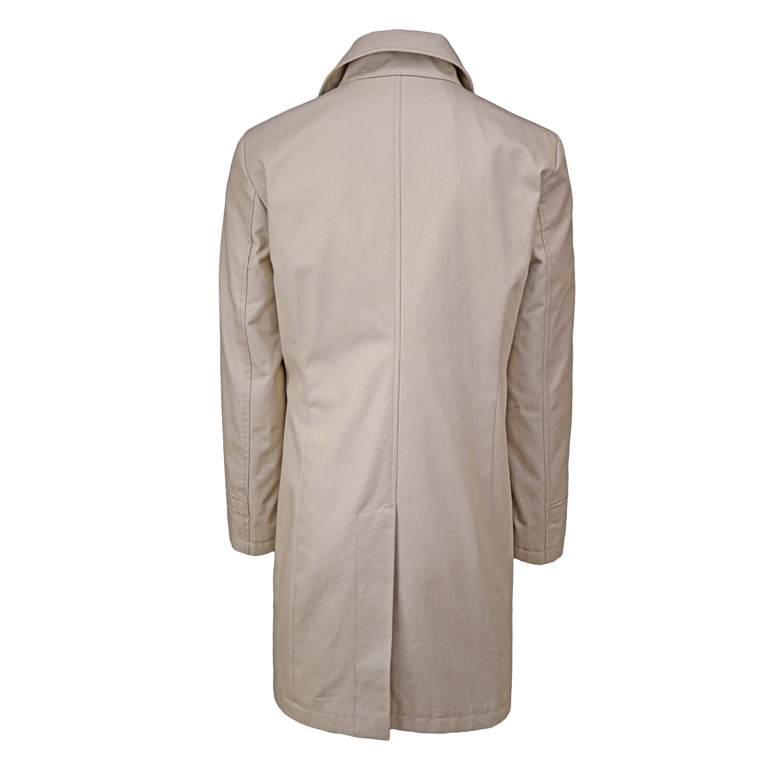 Mantel 2-Reiher-Sheppard & Jones-Conrad Hasselbach Shoes & Garment