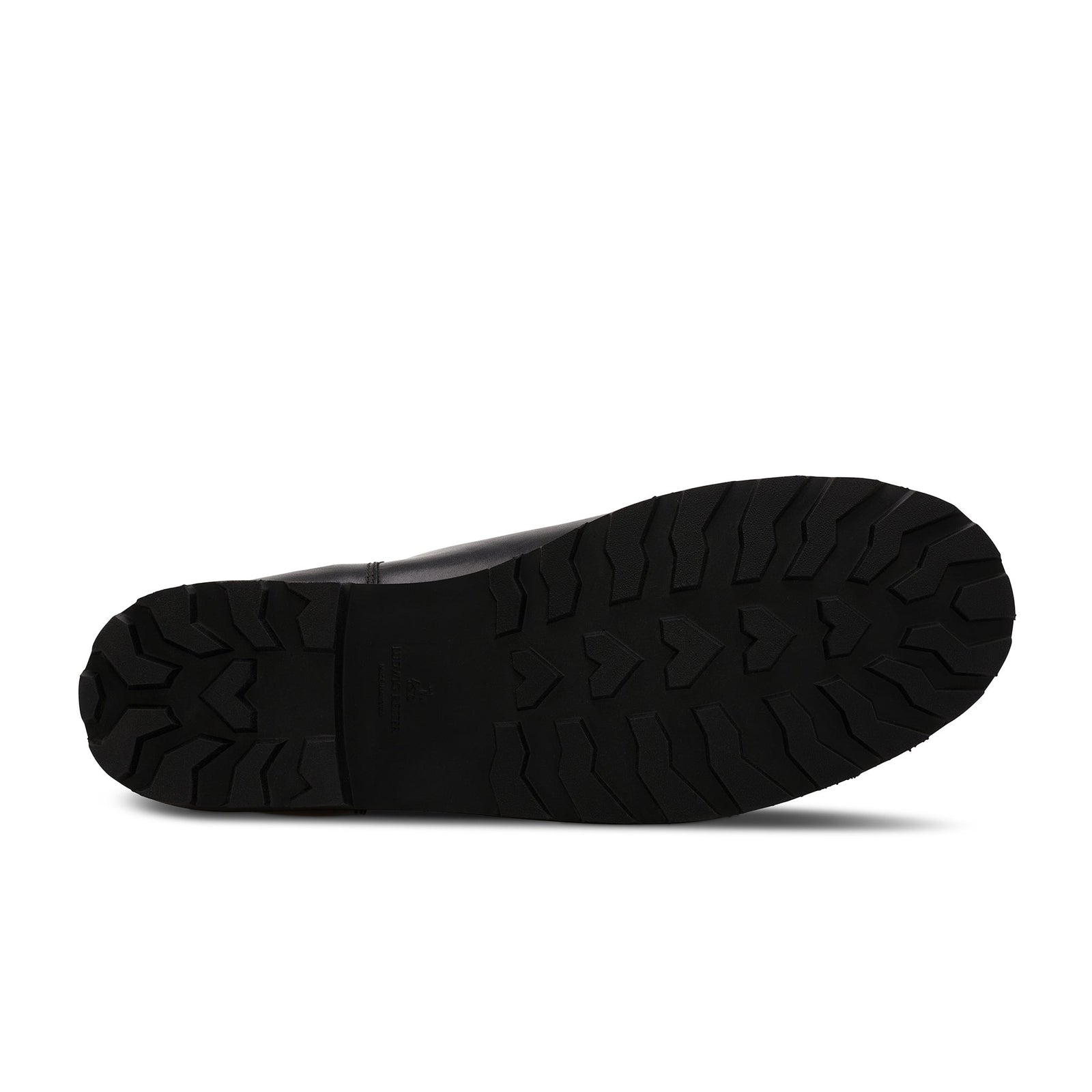 Maronibrater Juchtenleder-Velours-Ludwig Reiter-Conrad Hasselbach Shoes & Garment