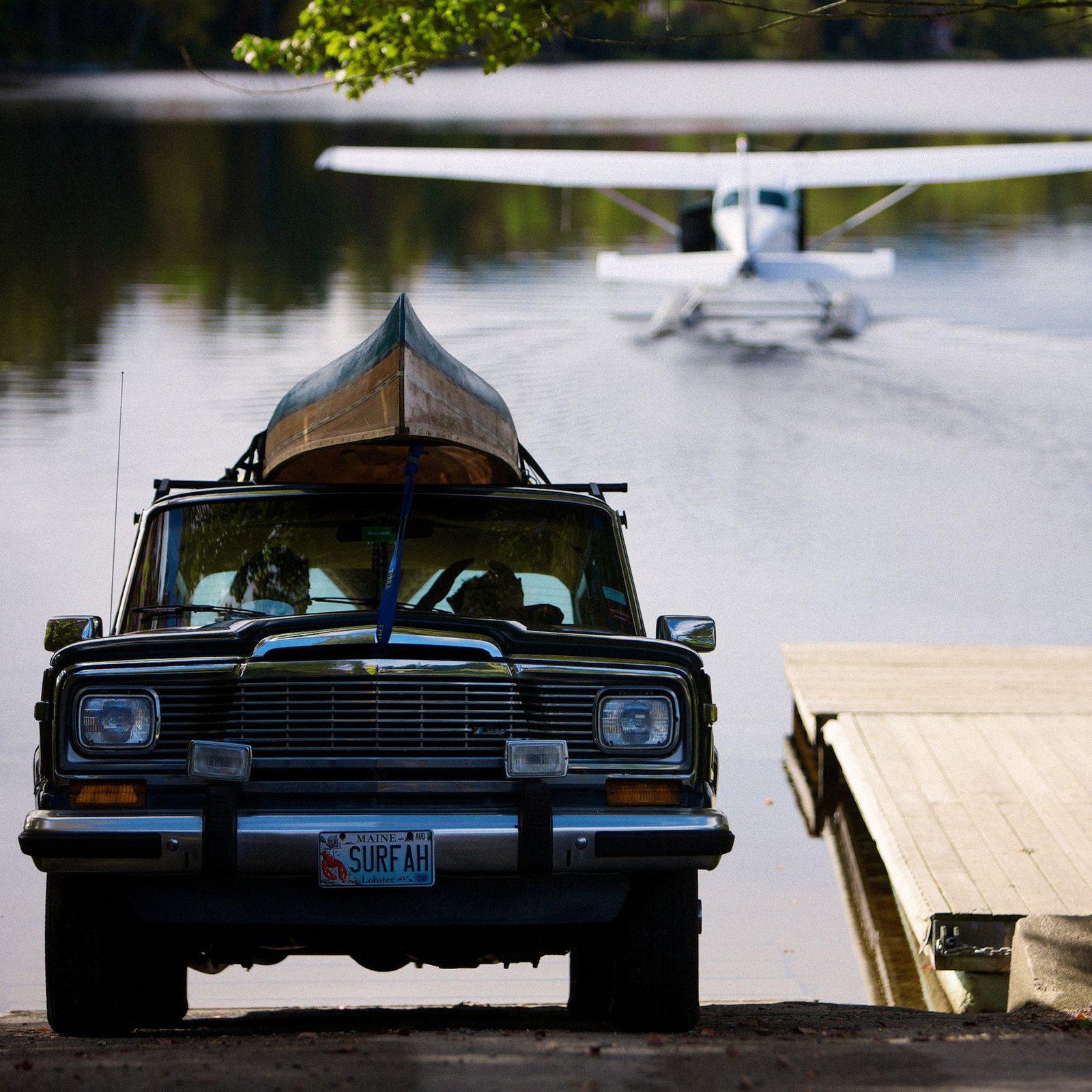 Men's Docksides (Glattleder)-Sebago-Conrad Hasselbach Shoes & Garment