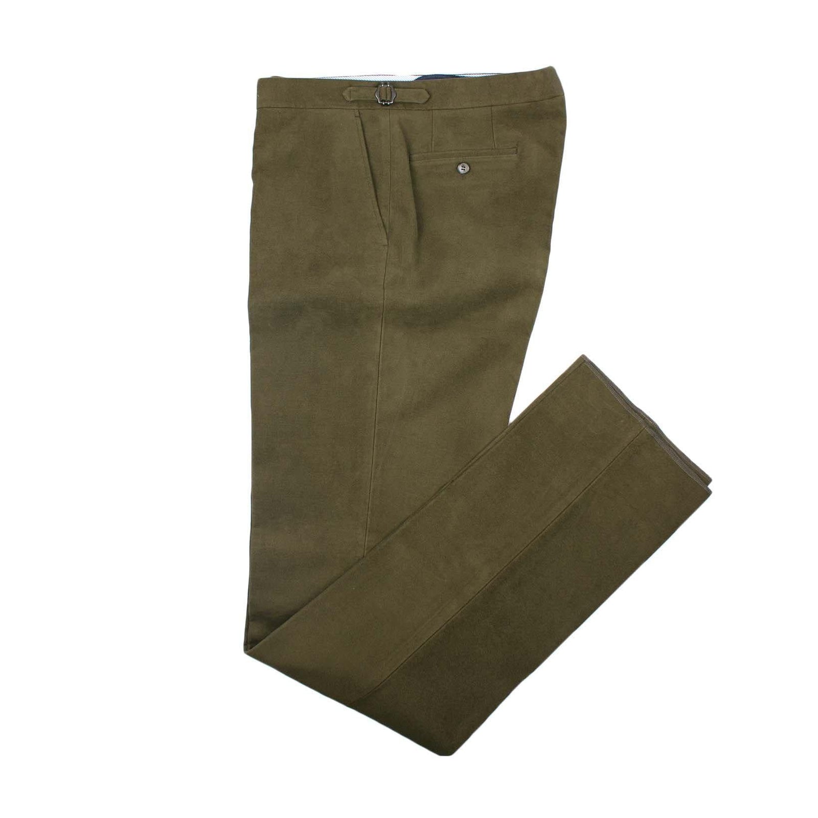 Moleskinhose-Sheppard & Jones-Conrad Hasselbach Shoes & Garment