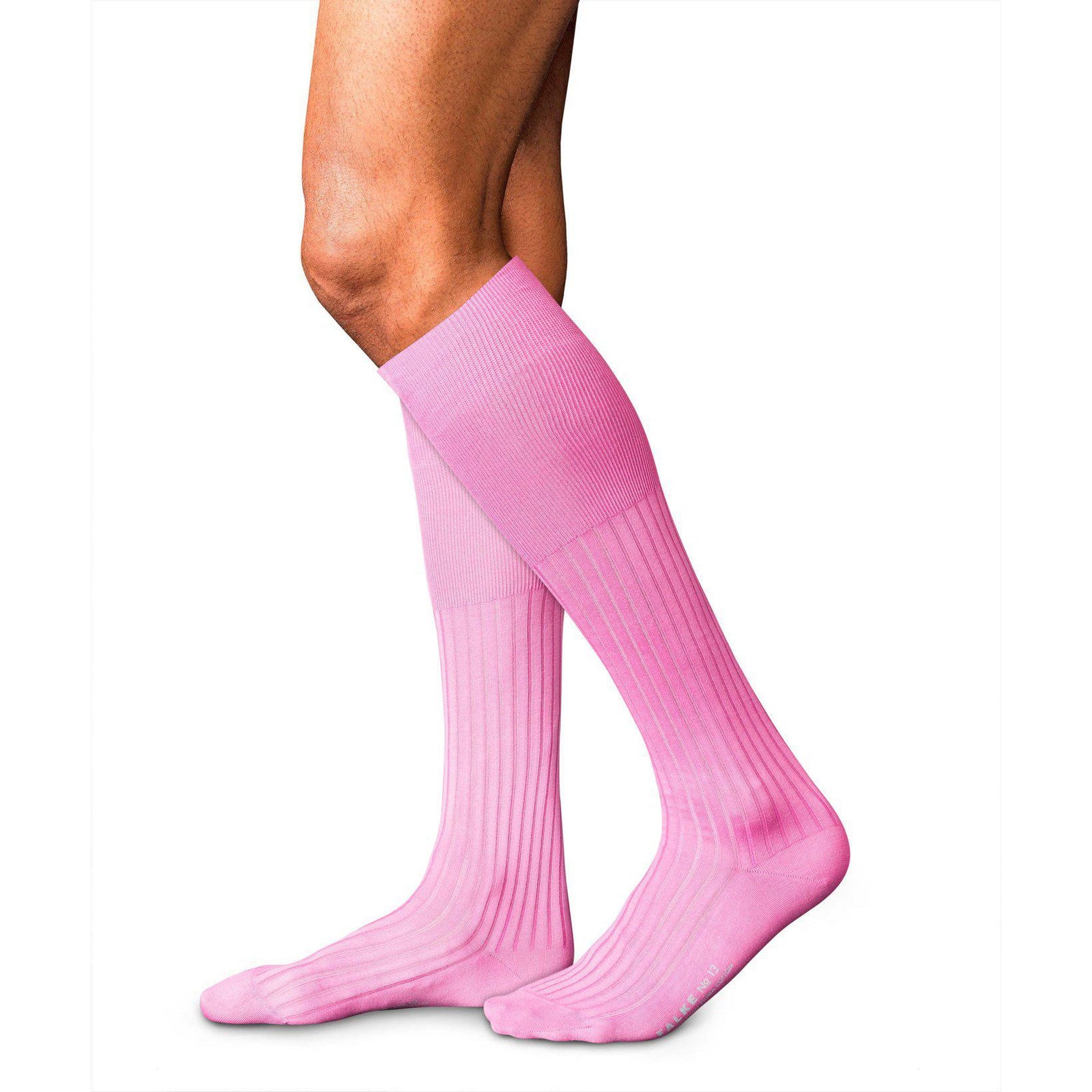 No. 13 Finest Piuma Cotton Herren Kniestrümpfe-Falke-Conrad Hasselbach Shoes & Garment