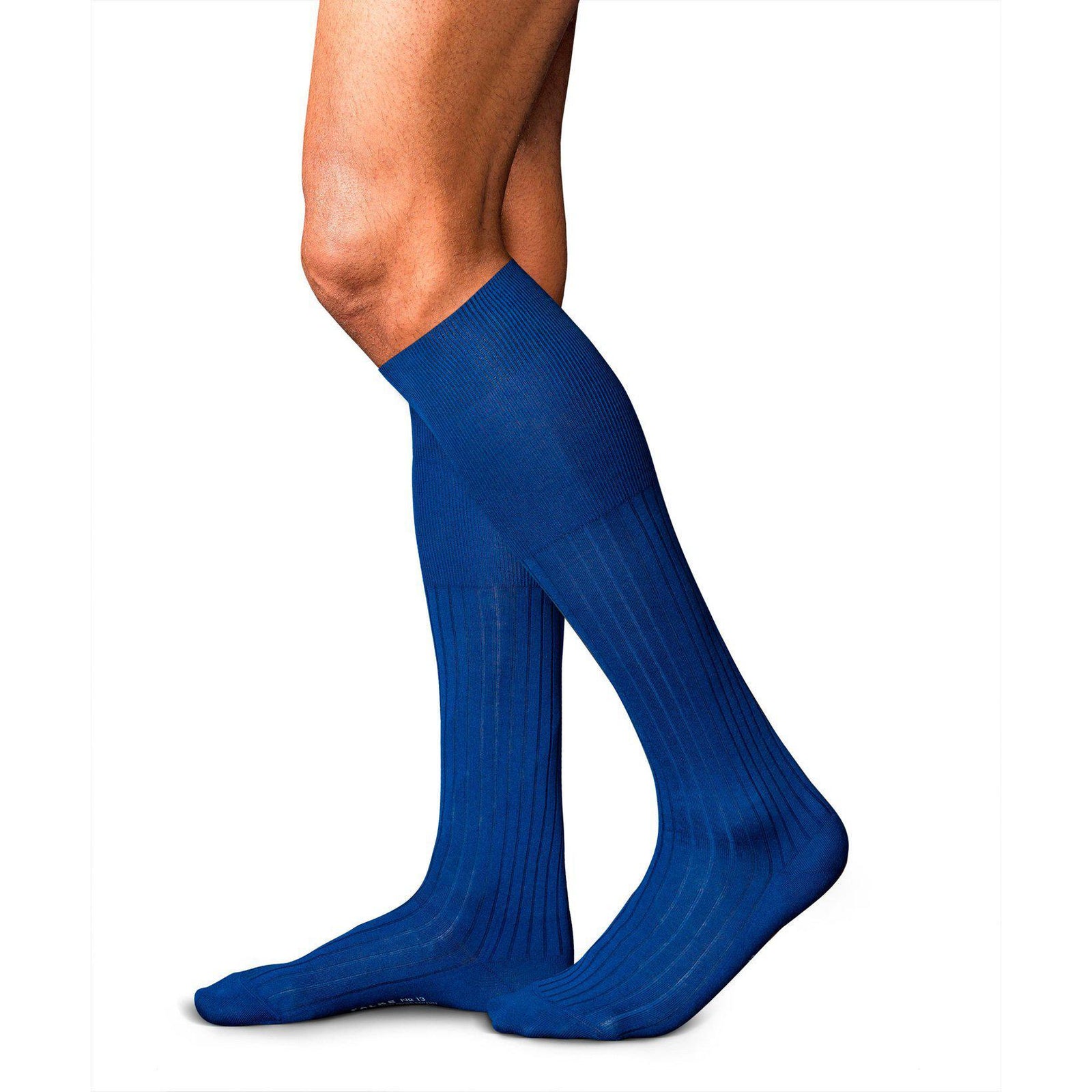 No. 13 Finest Piuma Cotton Herren Kniestrümpfe-Falke-Conrad Hasselbach Shoes & Garment