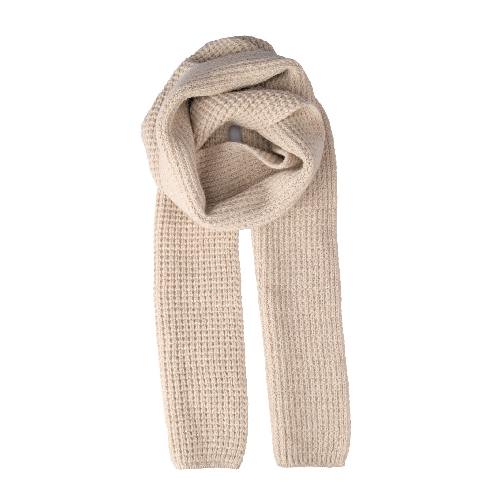 Oban Scarf-Mackie-Conrad Hasselbach Shoes & Garment