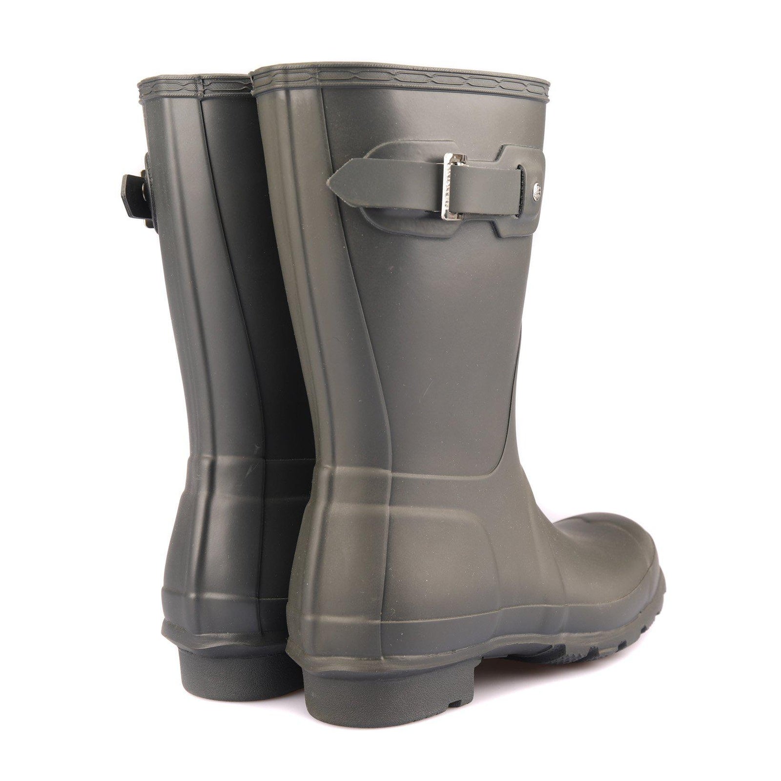 Original Kurzer Gummistiefel Für Damen-Hunter-Conrad Hasselbach Shoes & Garment