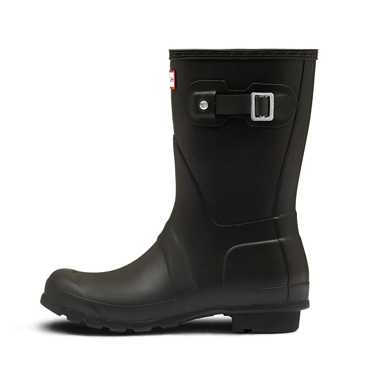 Original Kurzer Gummistiefel Für Damen-Hunter-Conrad Hasselbach Shoes & Garment