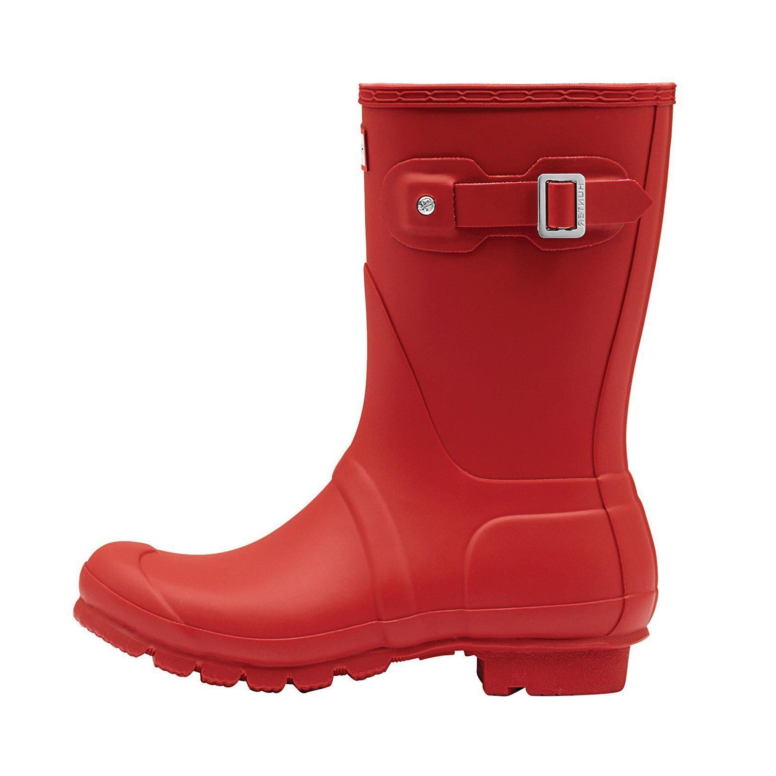 Original Kurzer Gummistiefel Für Damen-Hunter-Conrad Hasselbach Shoes & Garment