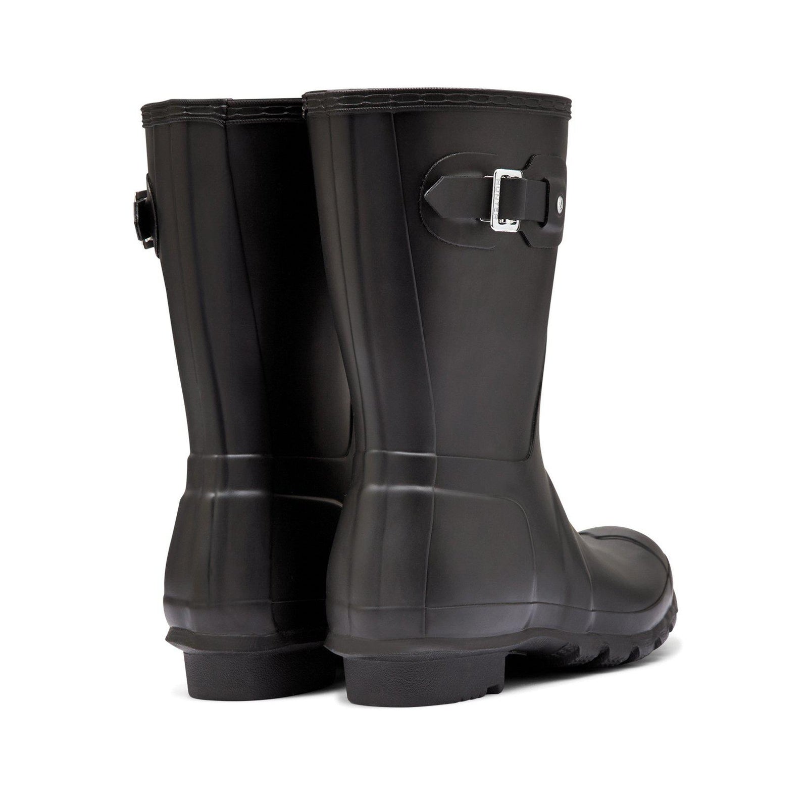 Original Kurzer Gummistiefel Für Damen-Hunter-Conrad Hasselbach Shoes & Garment