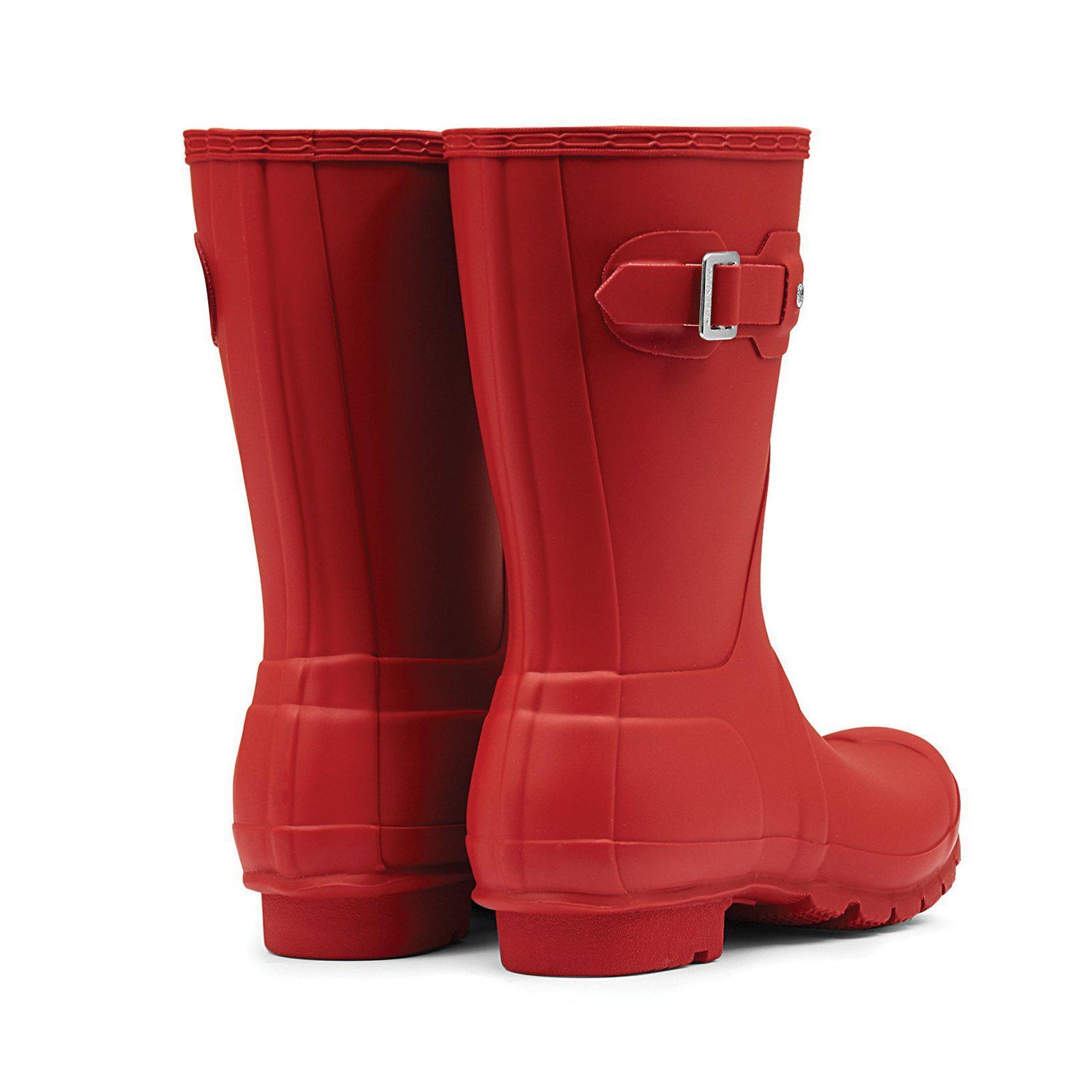 Original Kurzer Gummistiefel Für Damen-Hunter-Conrad Hasselbach Shoes & Garment