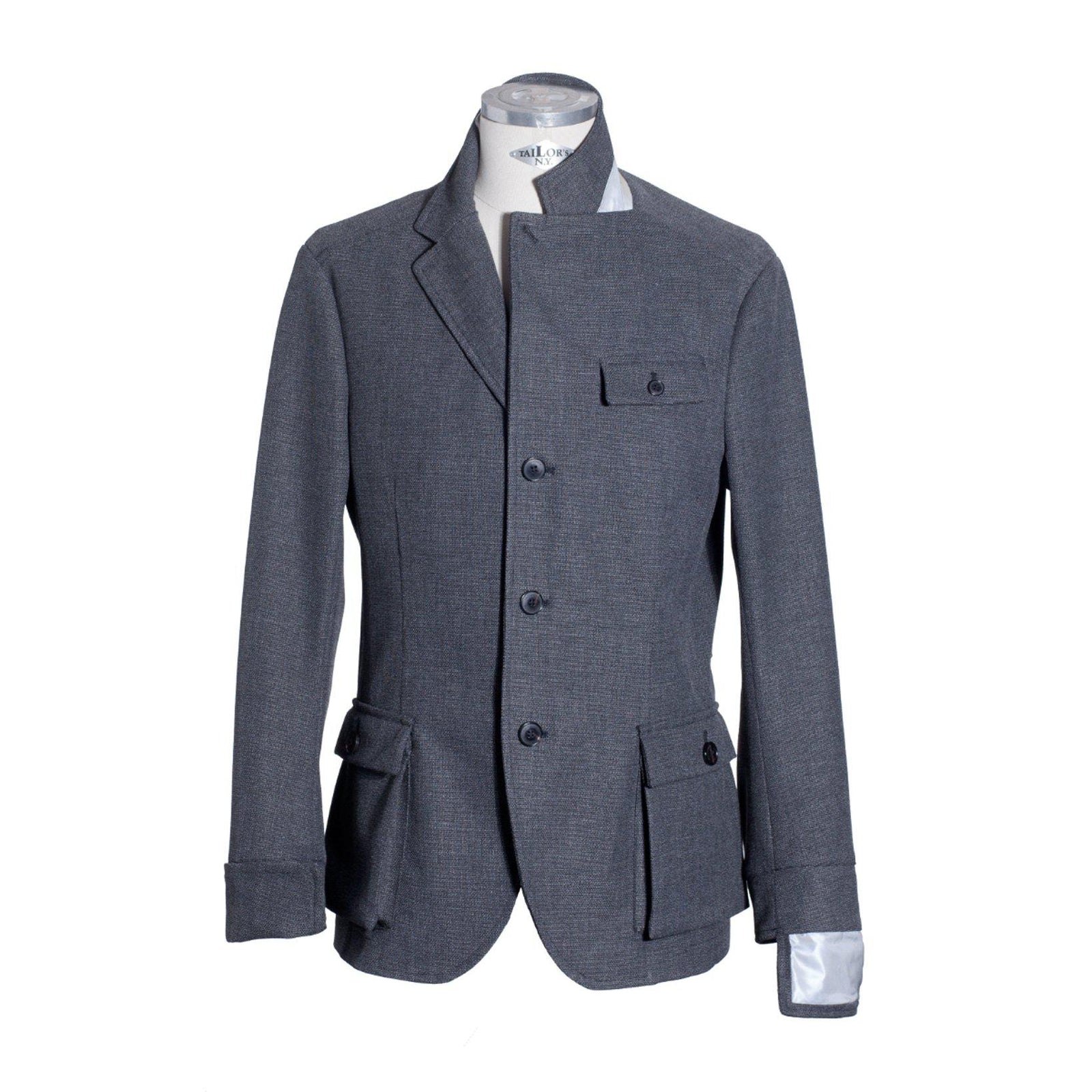 Paul c_change-Amity-Conrad Hasselbach Shoes & Garment