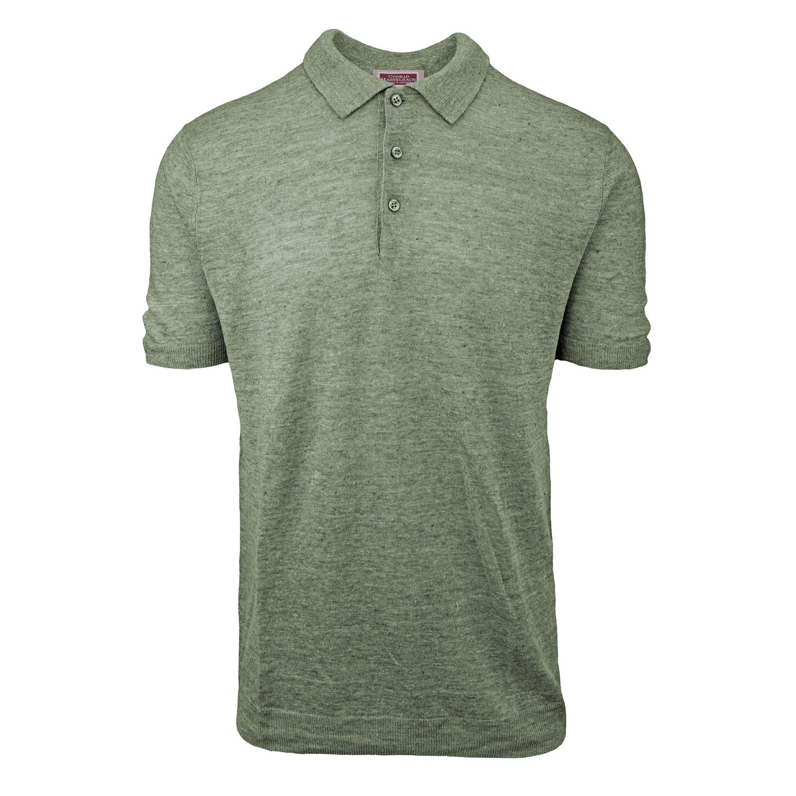 Poloshirt-Gran Sasso-Conrad Hasselbach Shoes & Garment